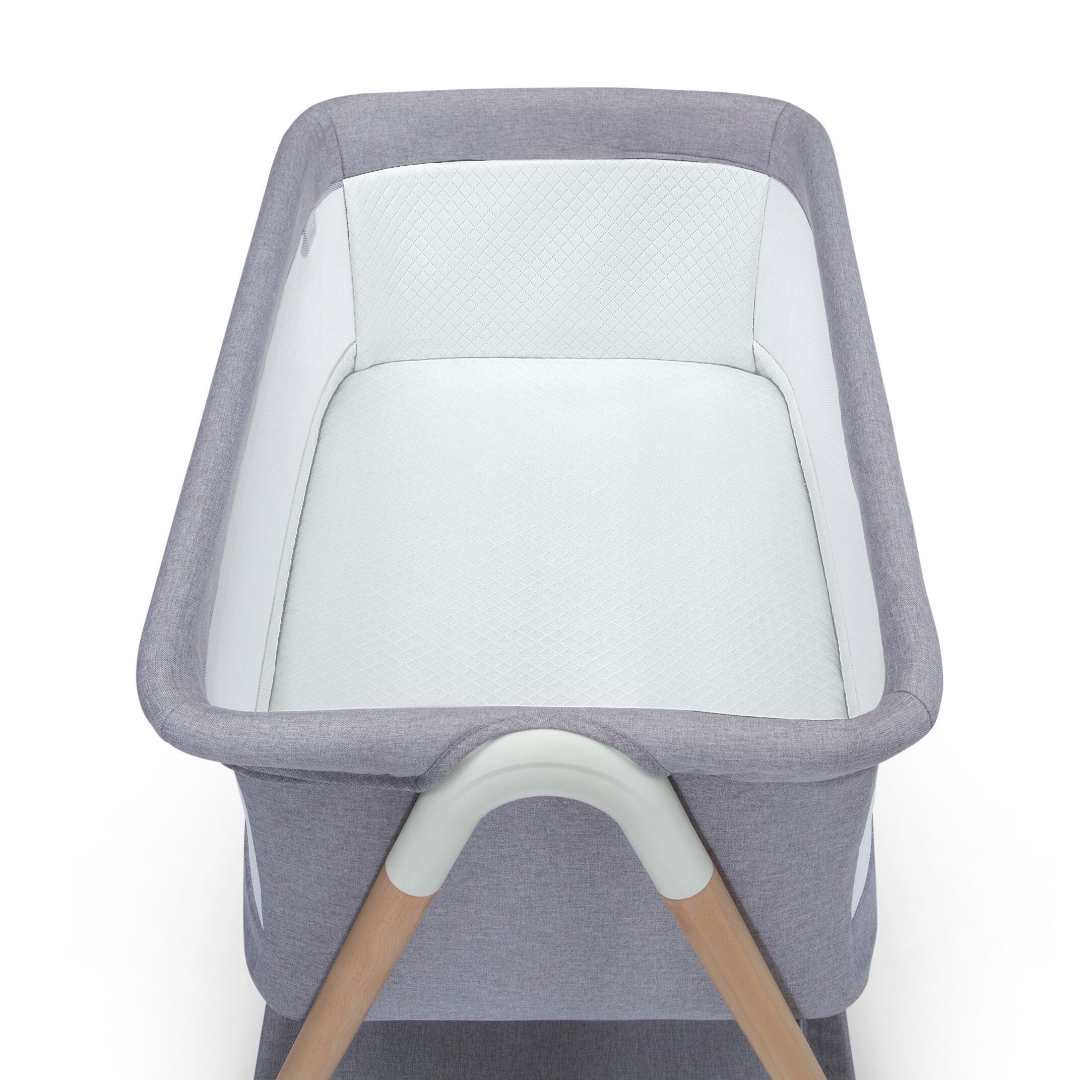 Simmons Kids Koi Bassinet, , large