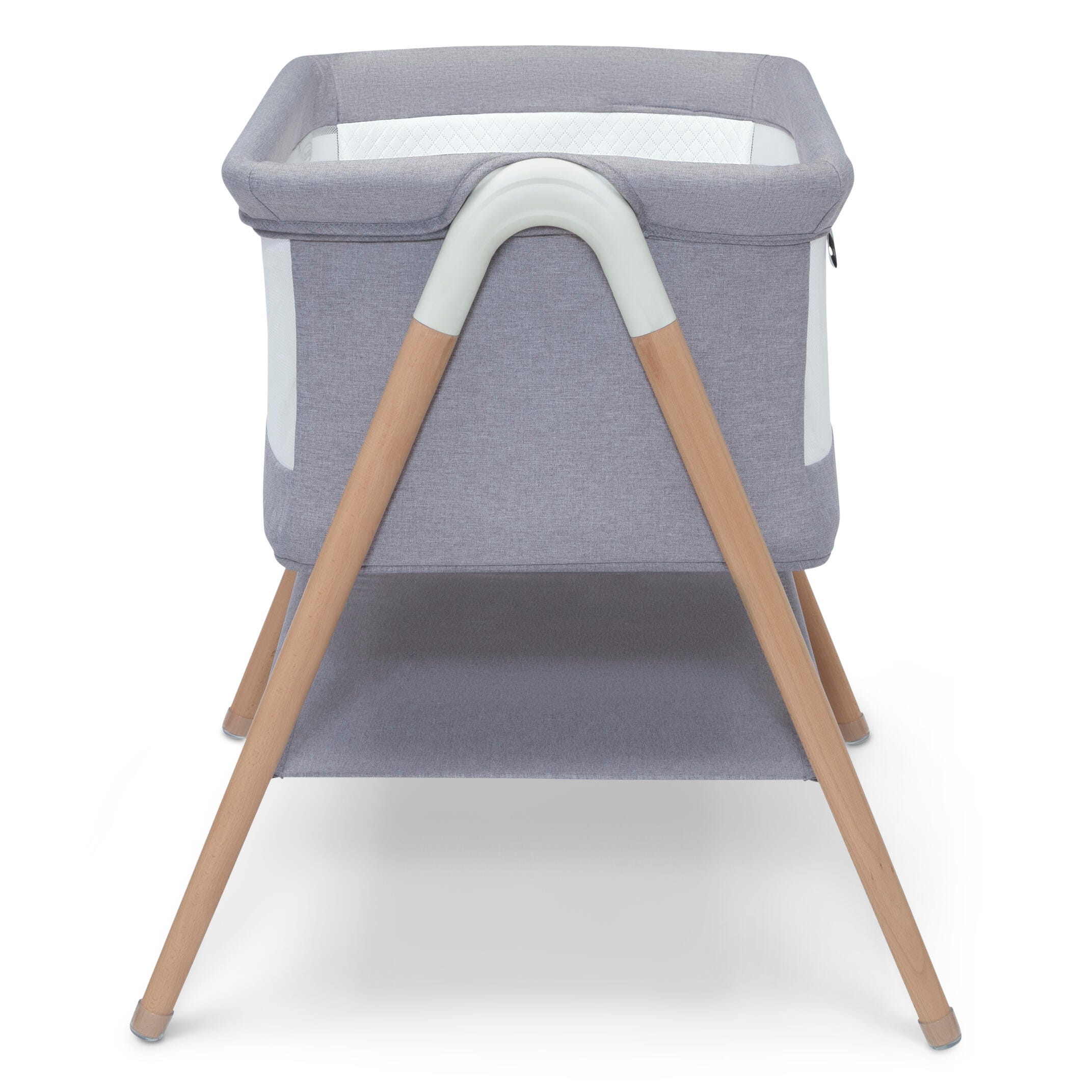 Simmons Kids Koi Bassinet, , large