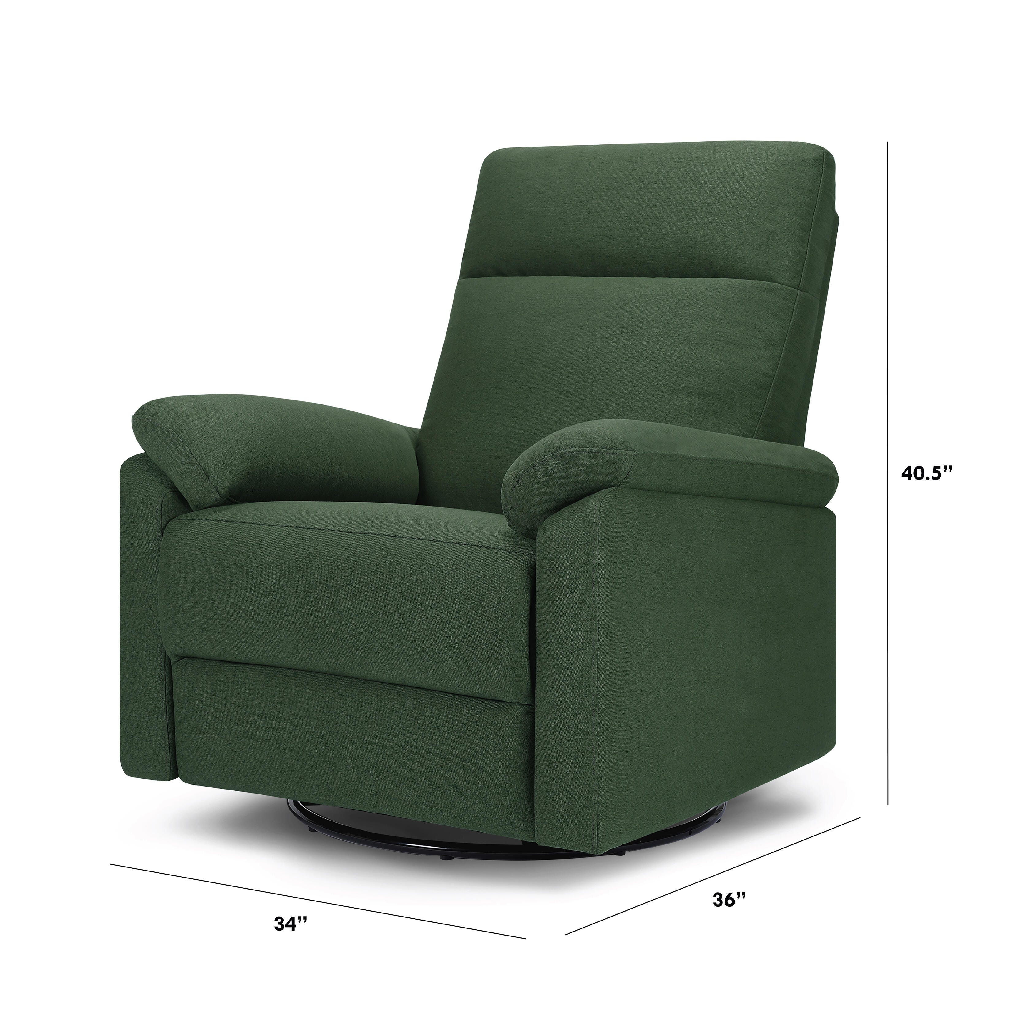 【Se】green label relaxing ジレ DaVinci Suzy Recliner and Swivel Glider | Ashley