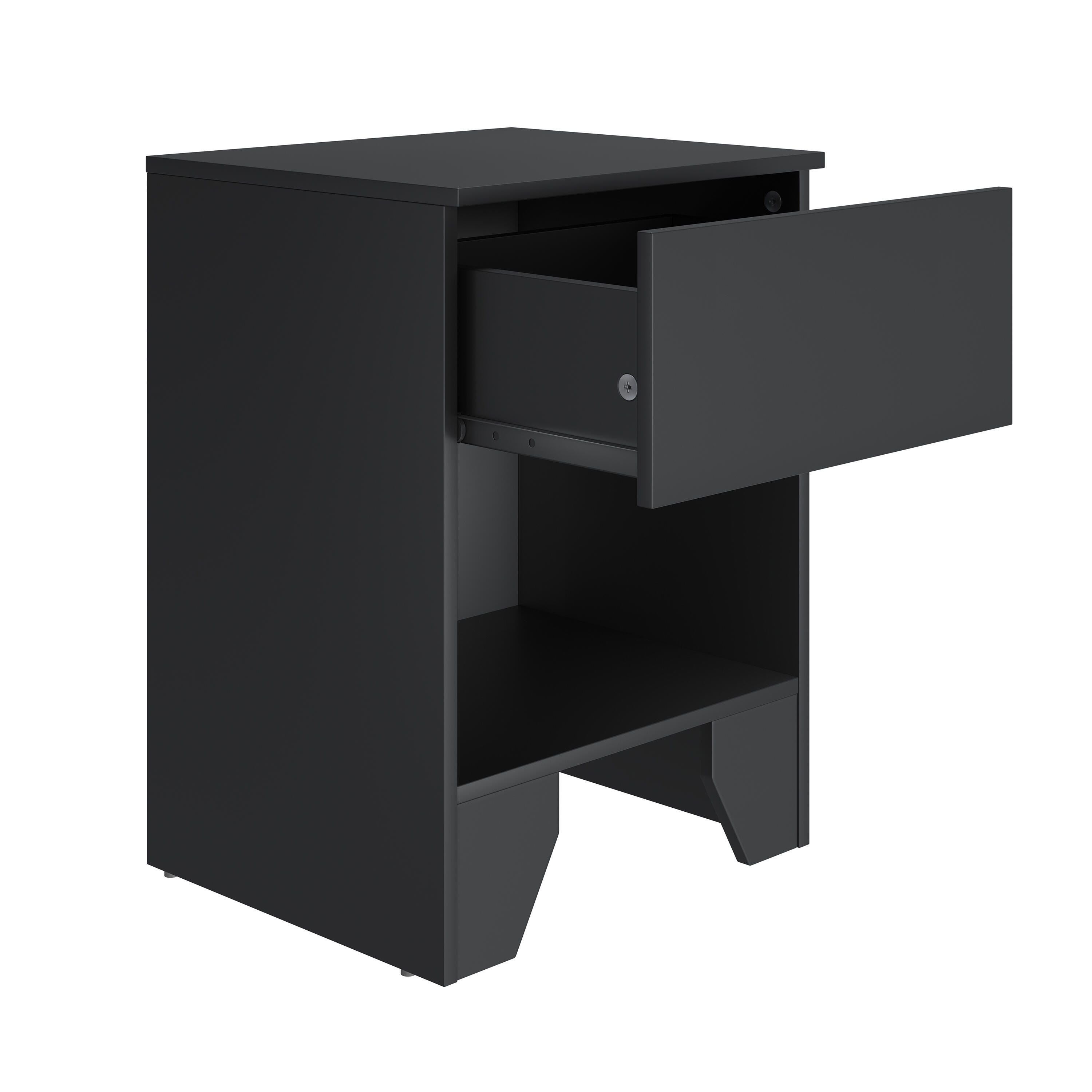 Arkotec Arabella Nightstand | Ashley