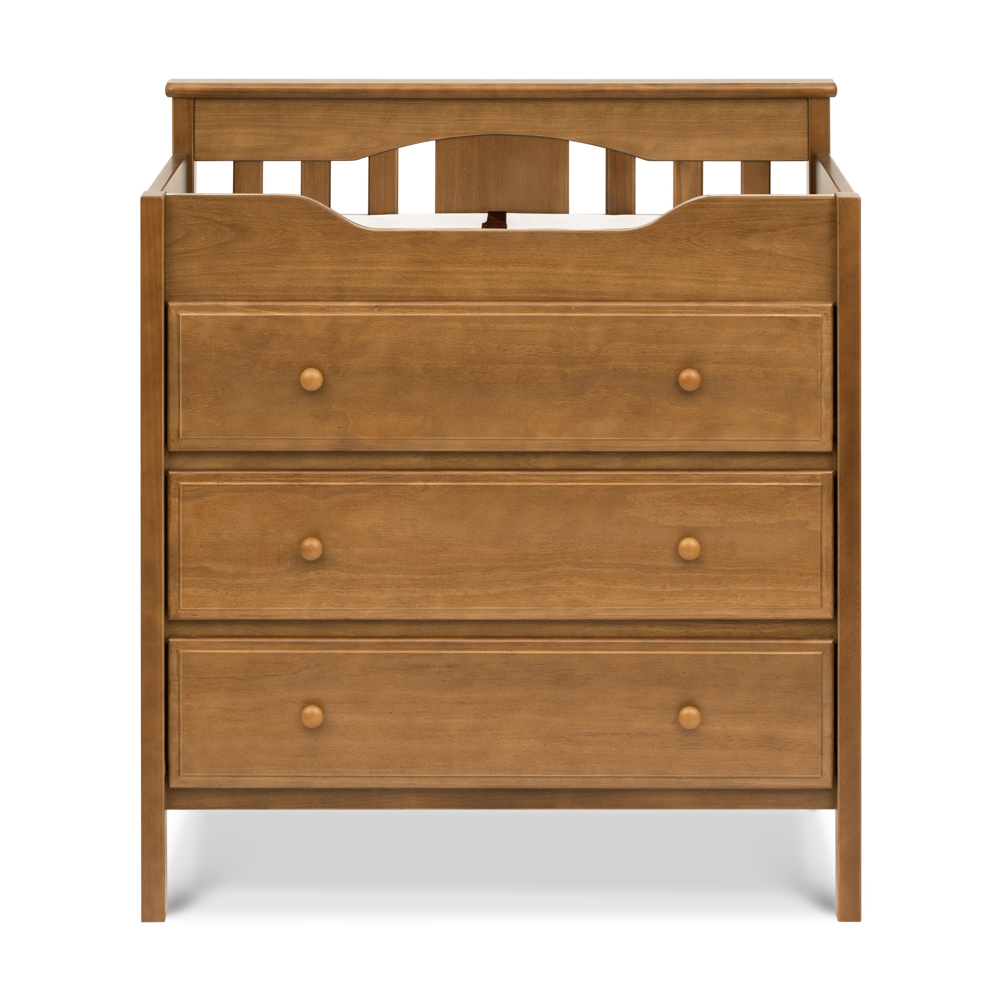 DaVinci Jayden 3-Drawer Changer Dresser, , large