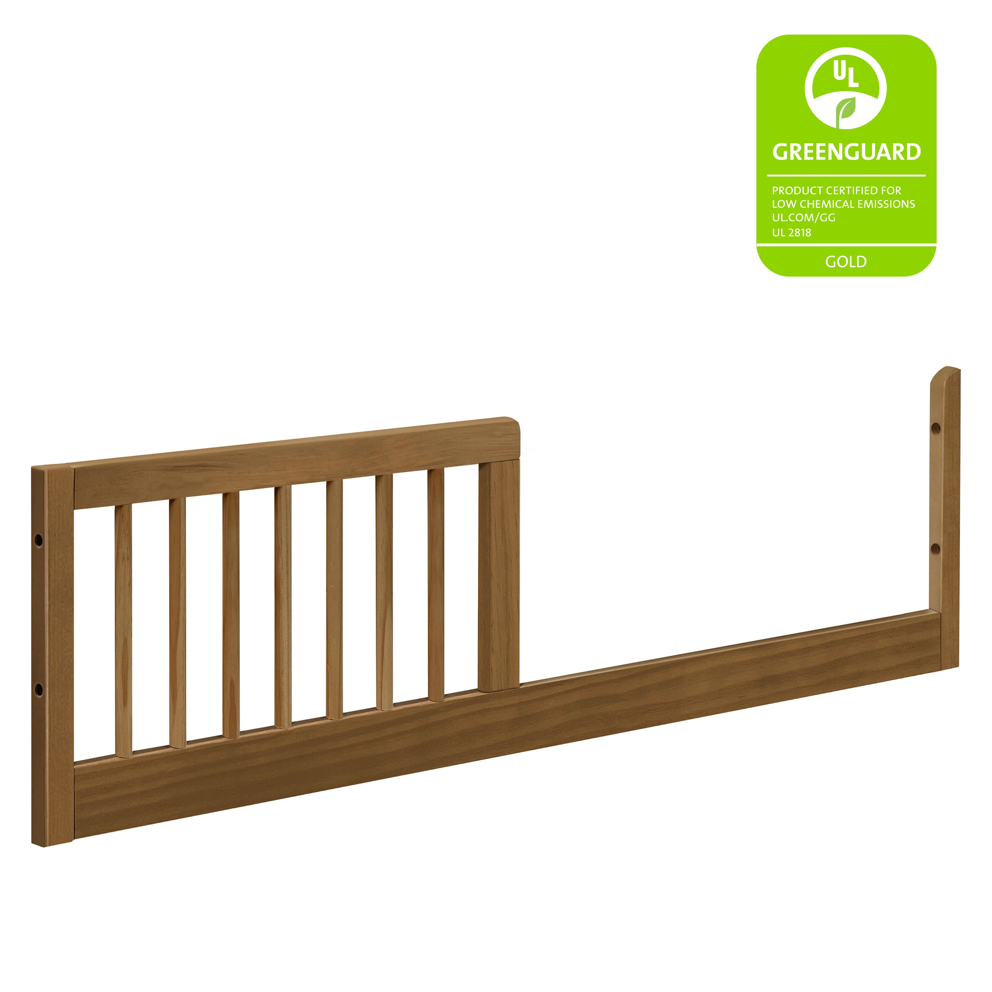 DaVinci Frem Toddler Bed Conversion Kit, , large