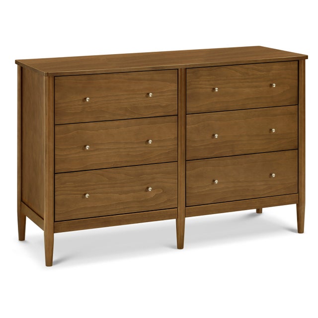 DaVinci Frem 6-Drawer Dresser