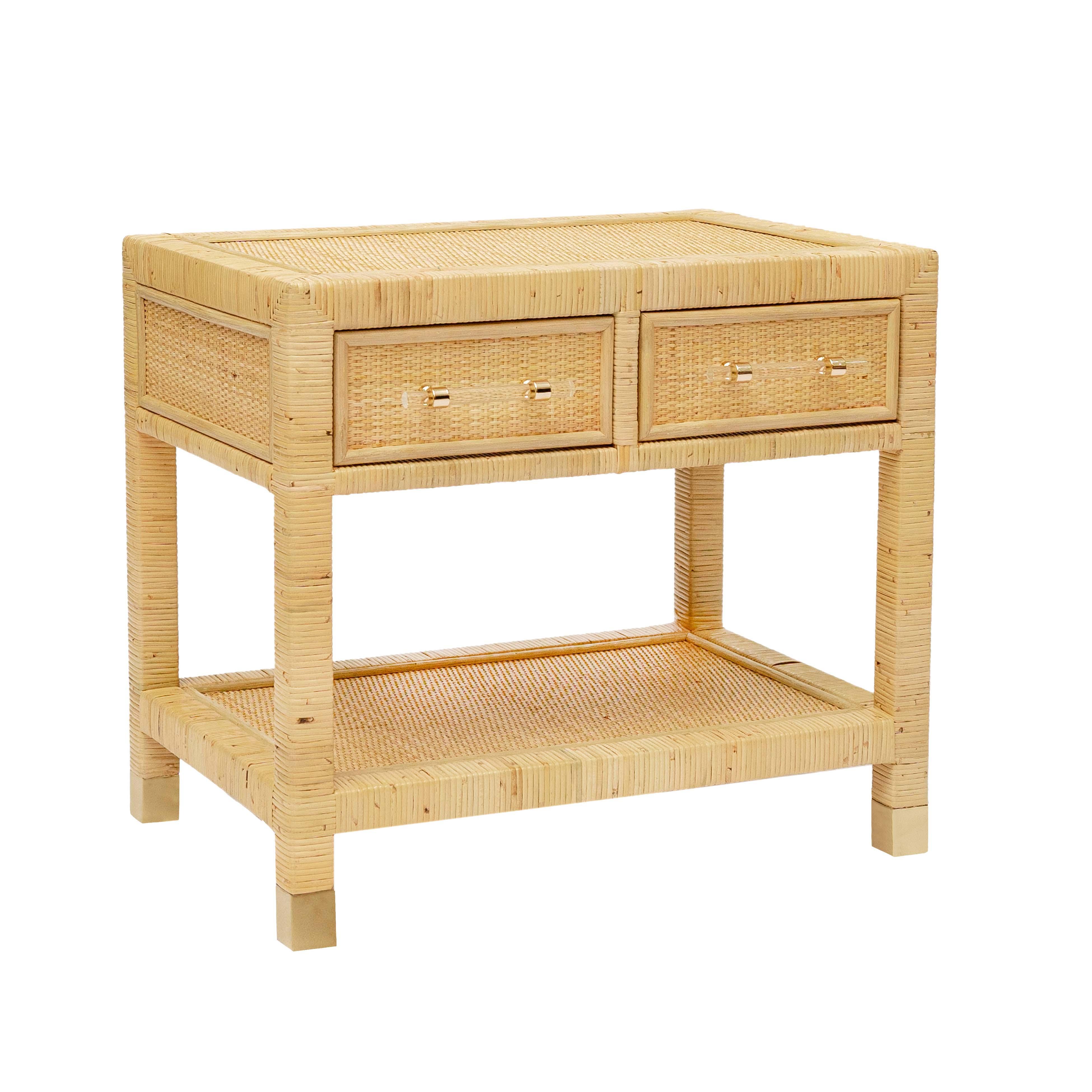TOV Amara Nightstand, , large