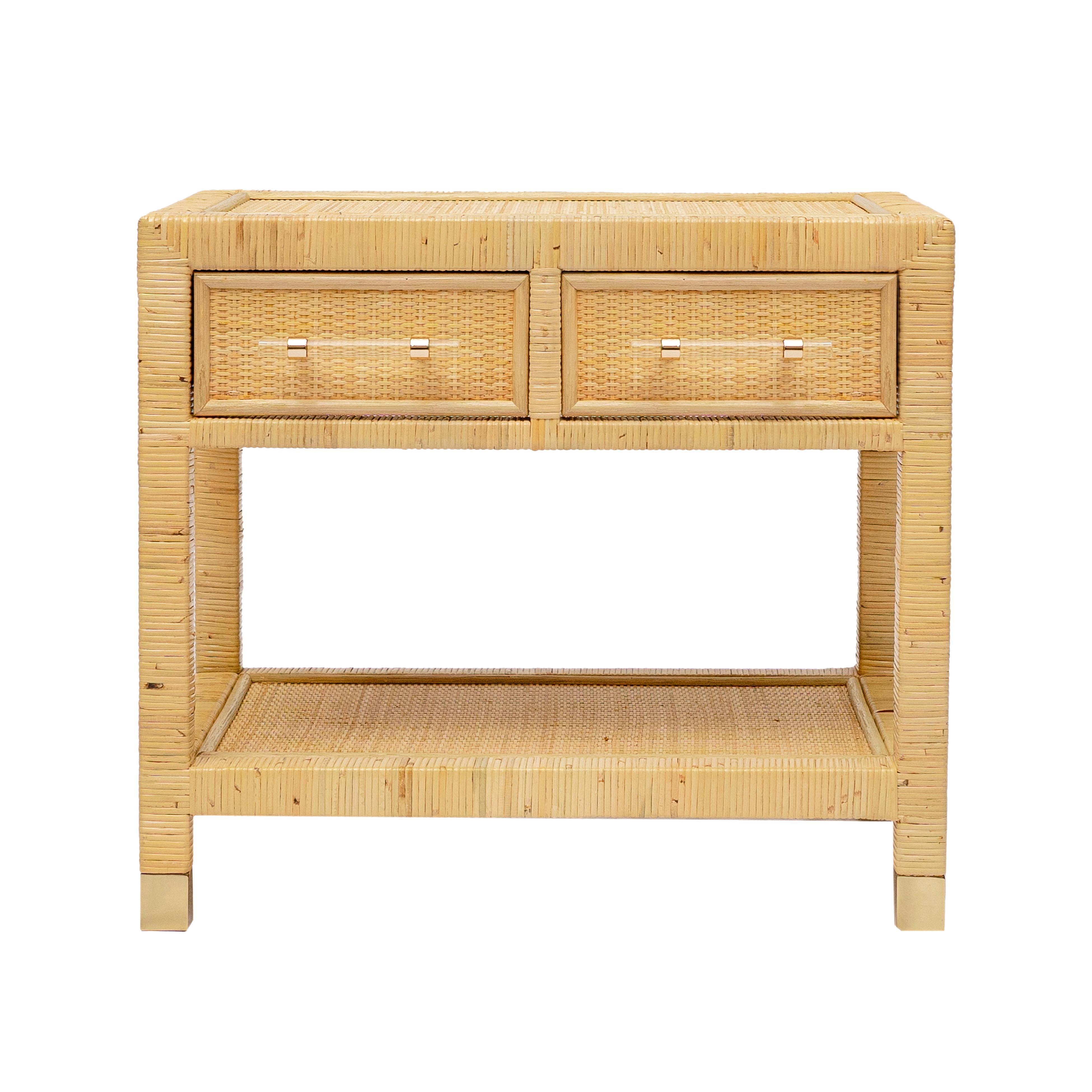 TOV Amara Nightstand, , large