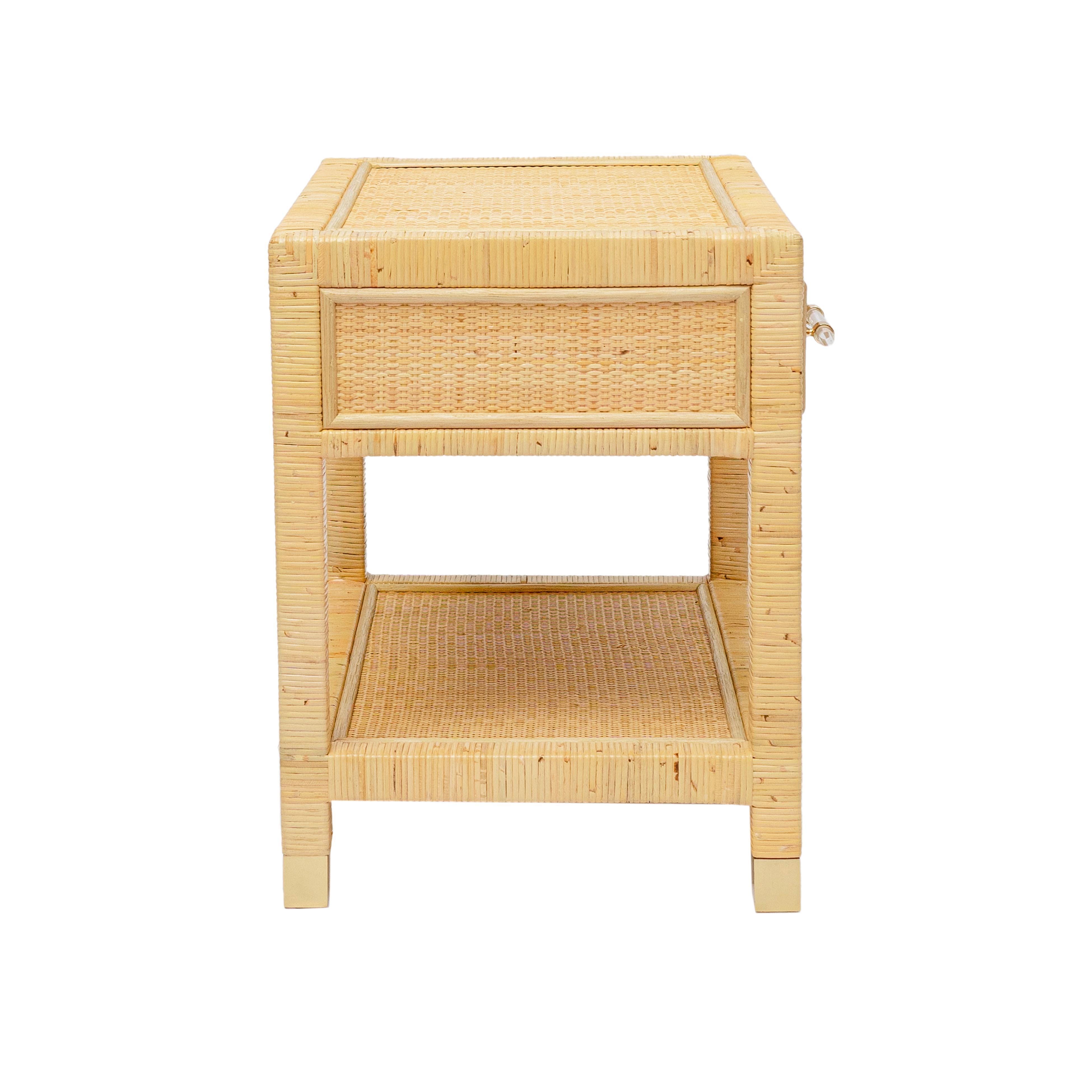 TOV Amara Nightstand, , large