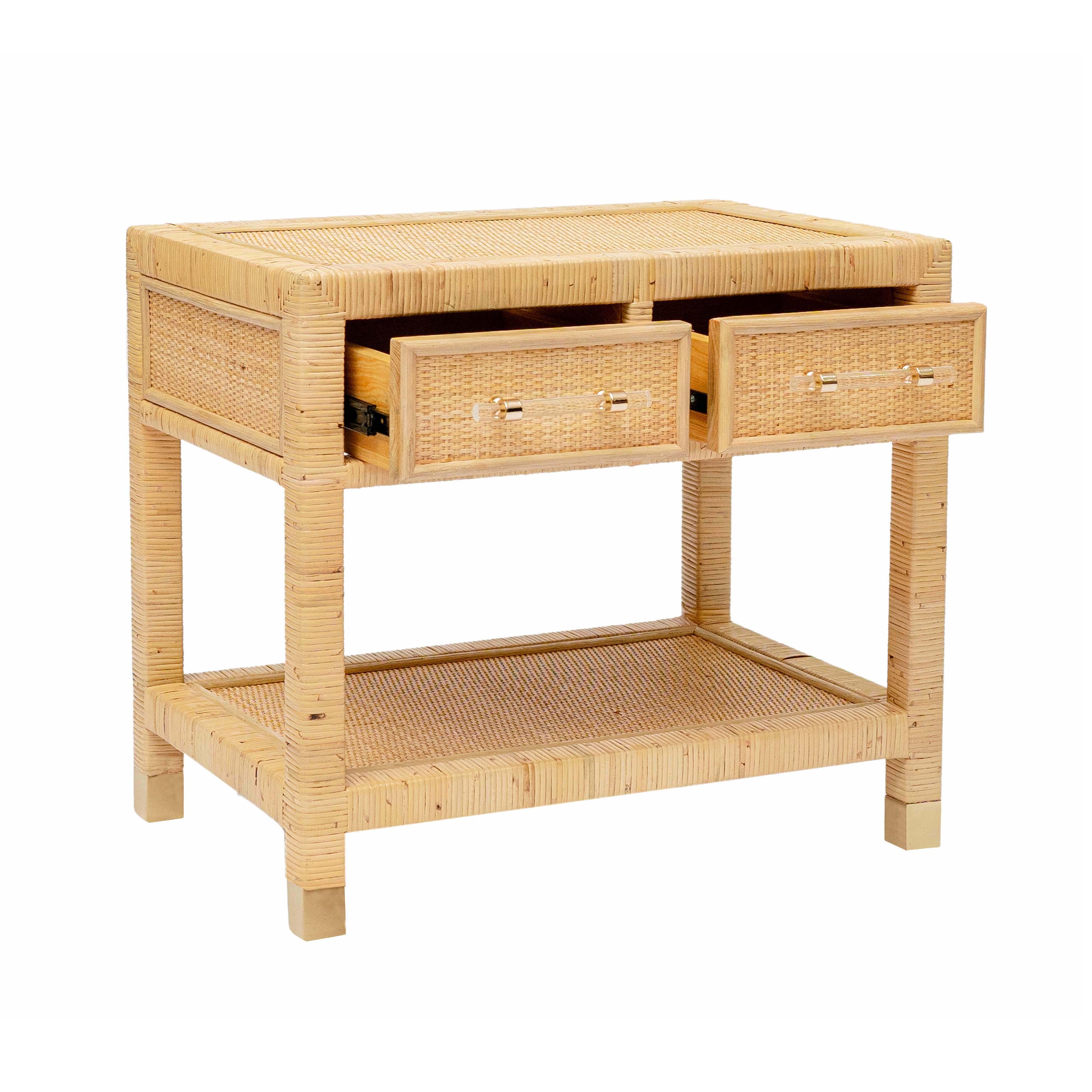 TOV Amara Nightstand, , large