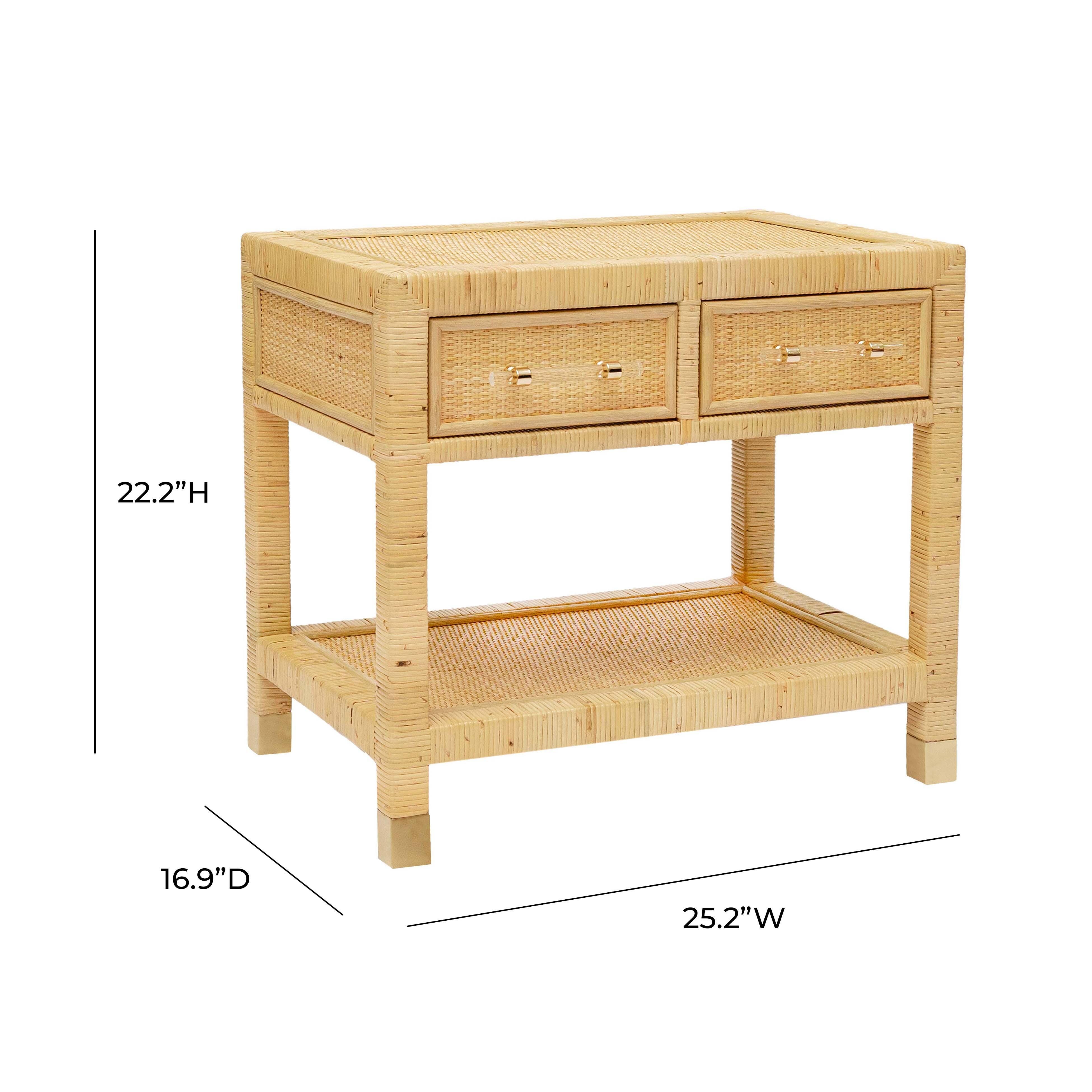 TOV Amara Nightstand, , large