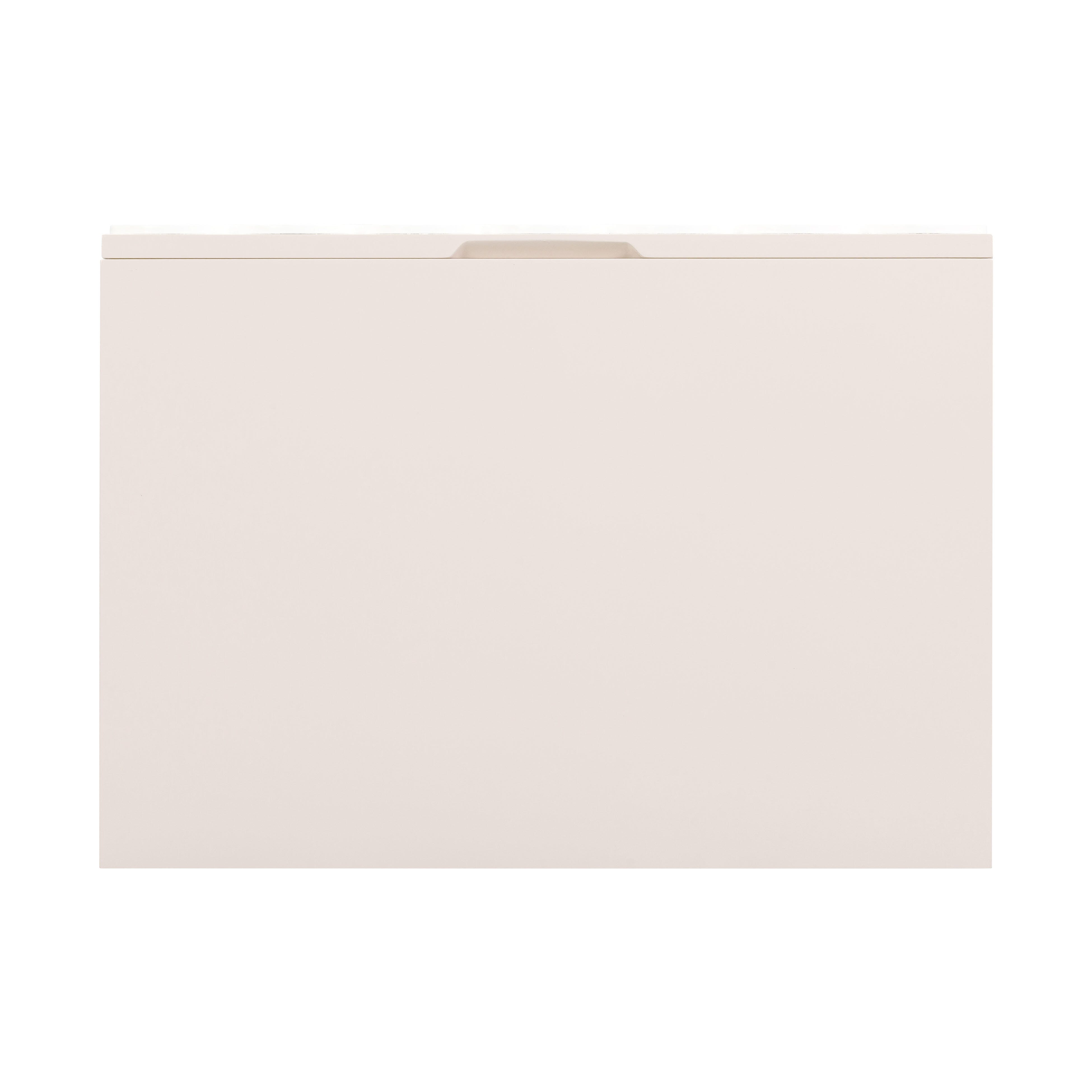 TOV Tori Nightstand, Taupe, large