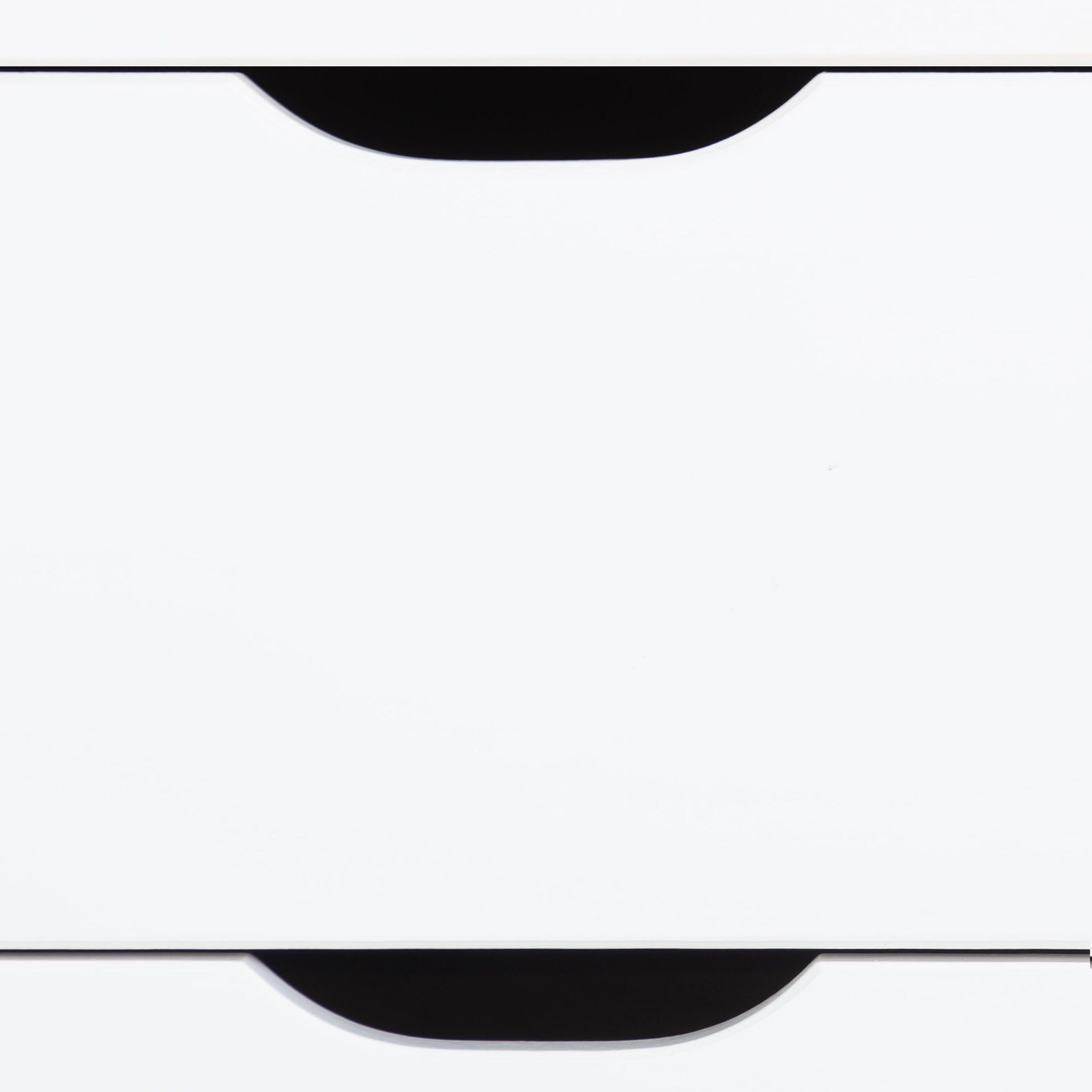 Select Color: White