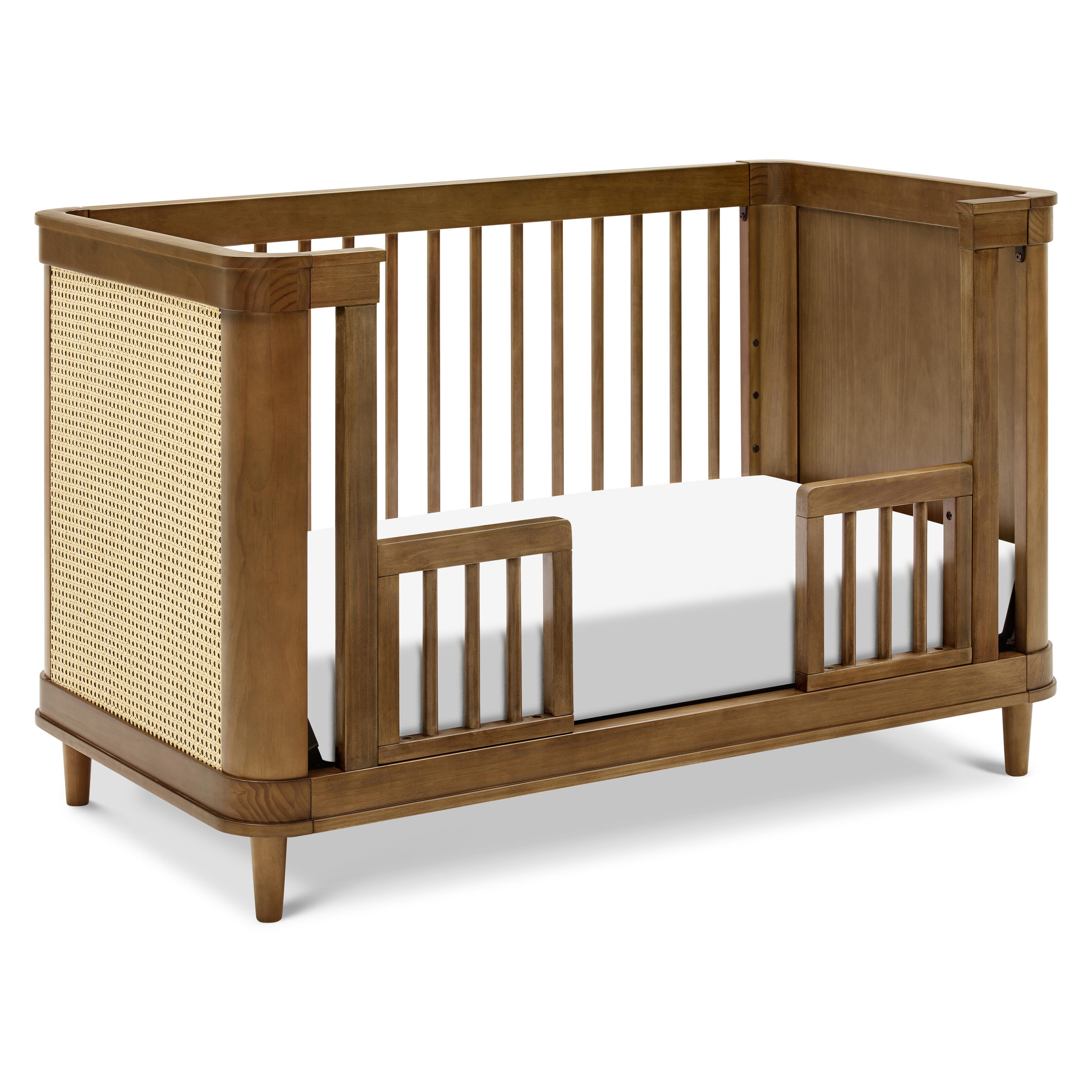 Namesake Marin with Cane 3-in-1 Convertible Crib, , large