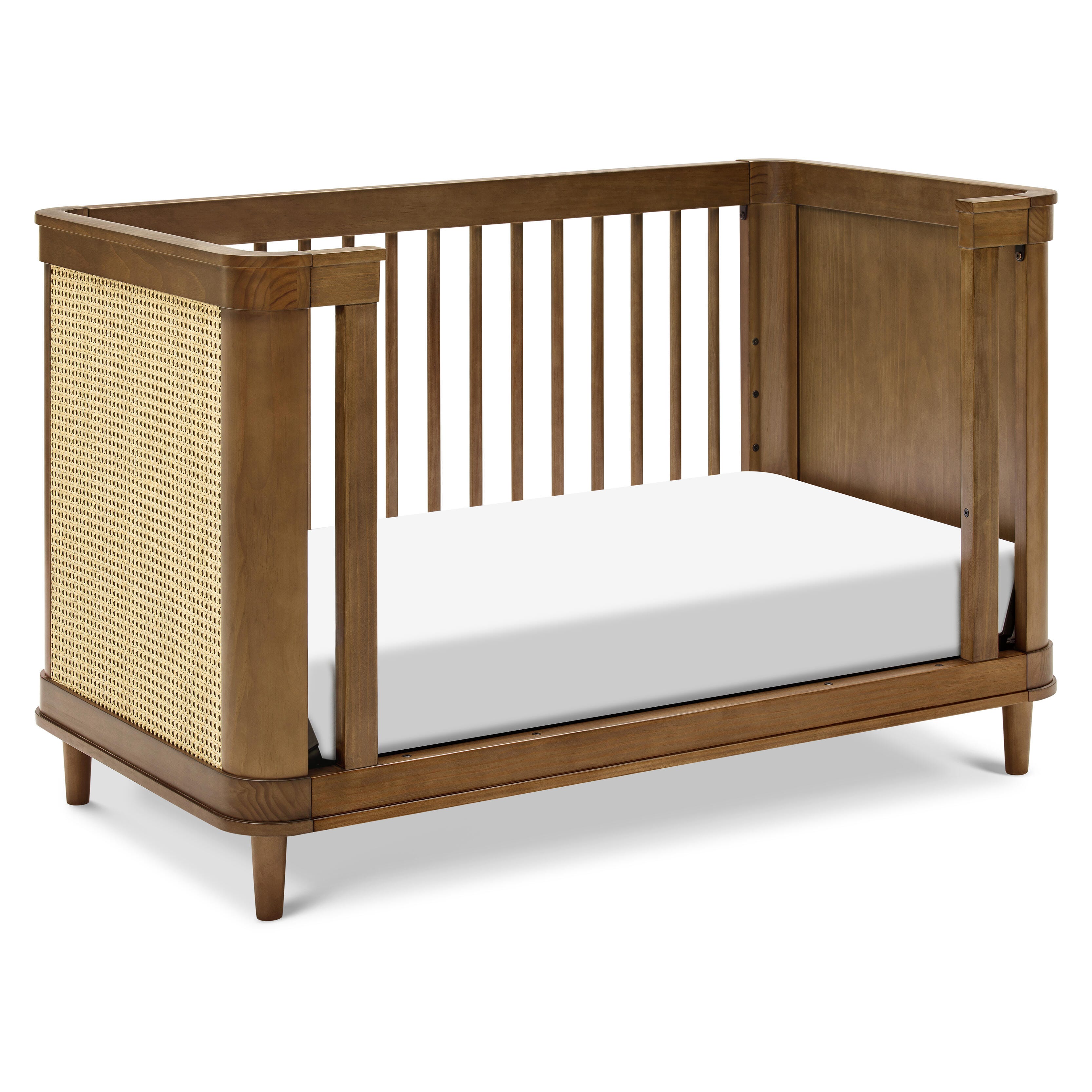 Namesake Marin with Cane 3-in-1 Convertible Crib, , large