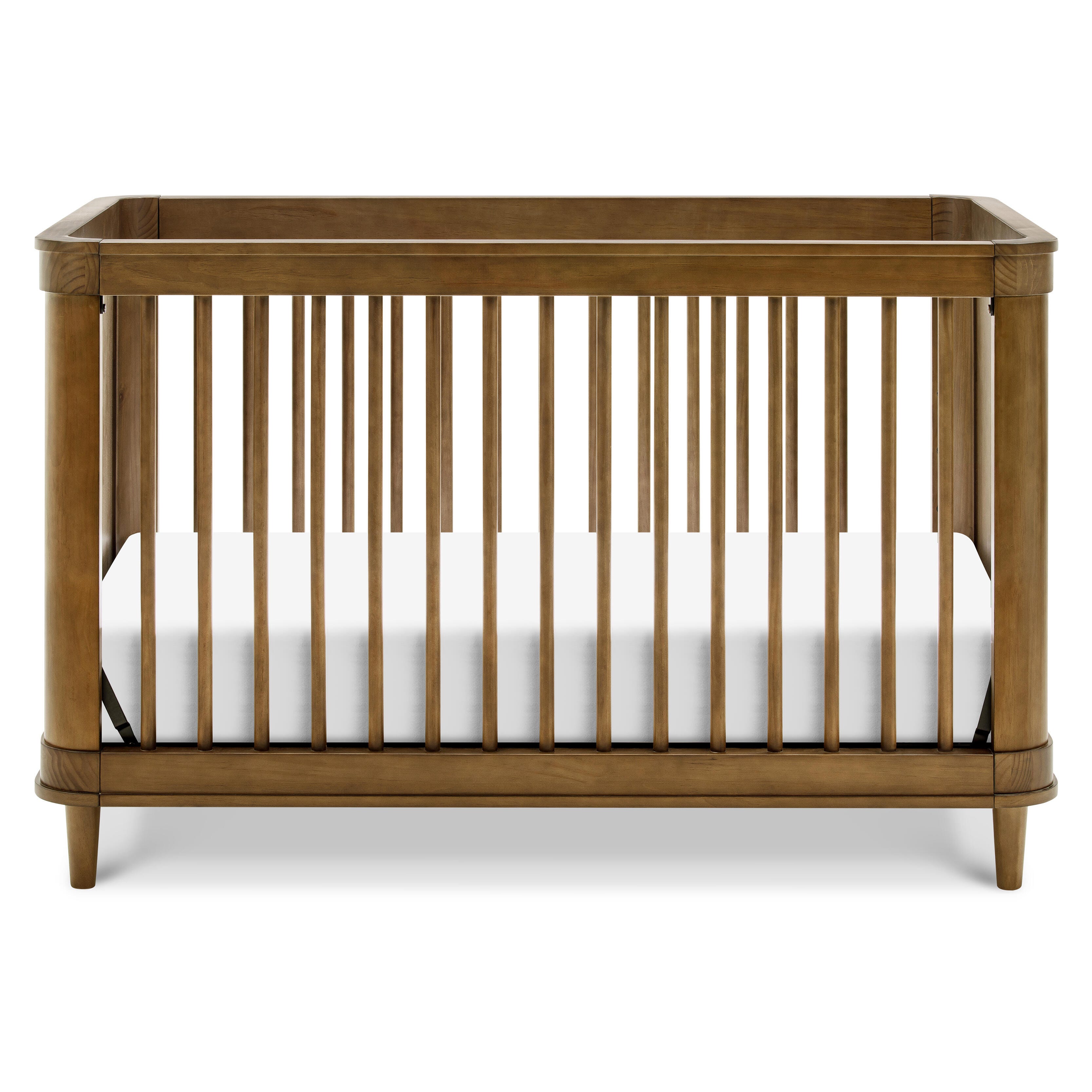 Namesake Marin with Cane 3-in-1 Convertible Crib, , large