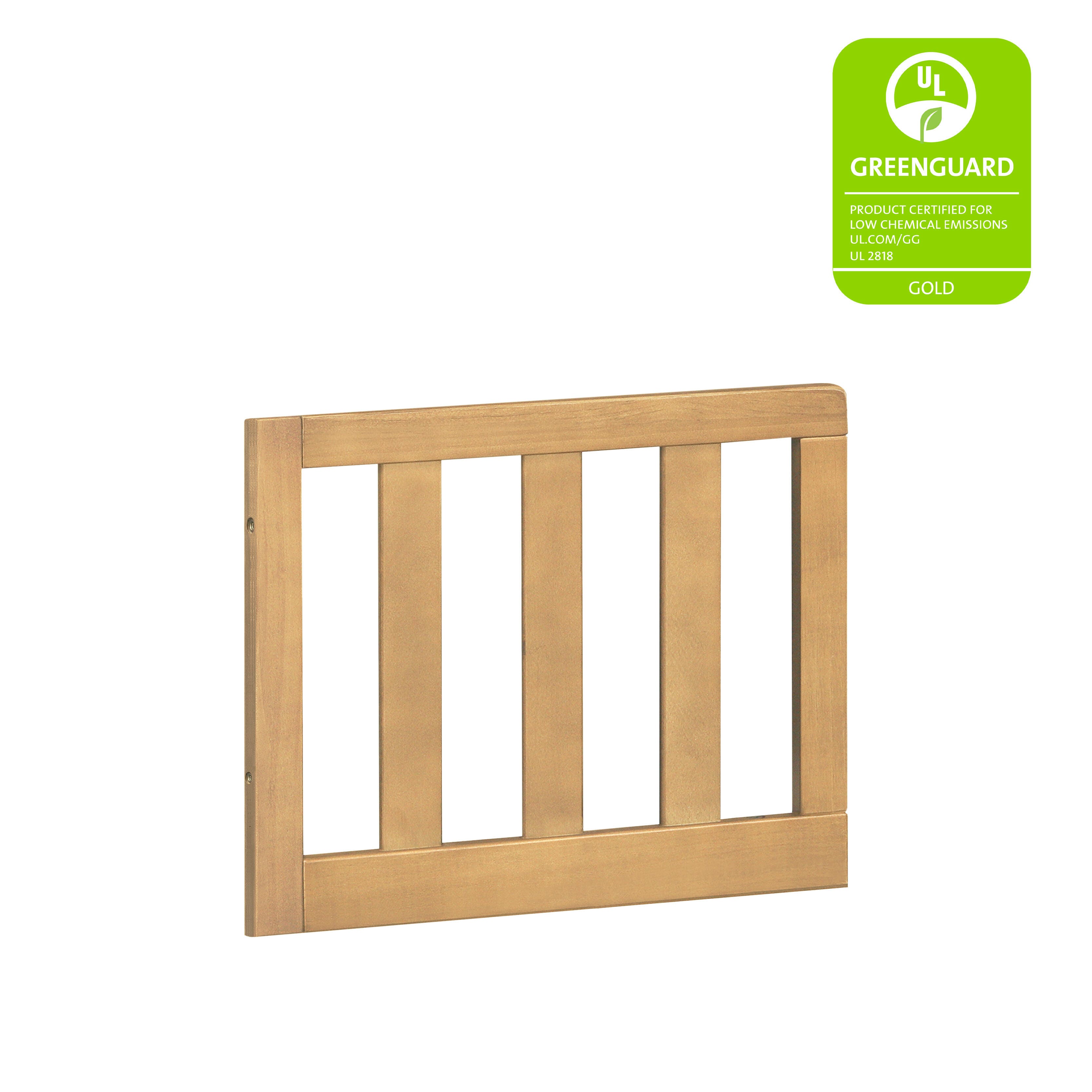 DaVinci Toddler Bed Conversion Kit for Otto Mini, , large