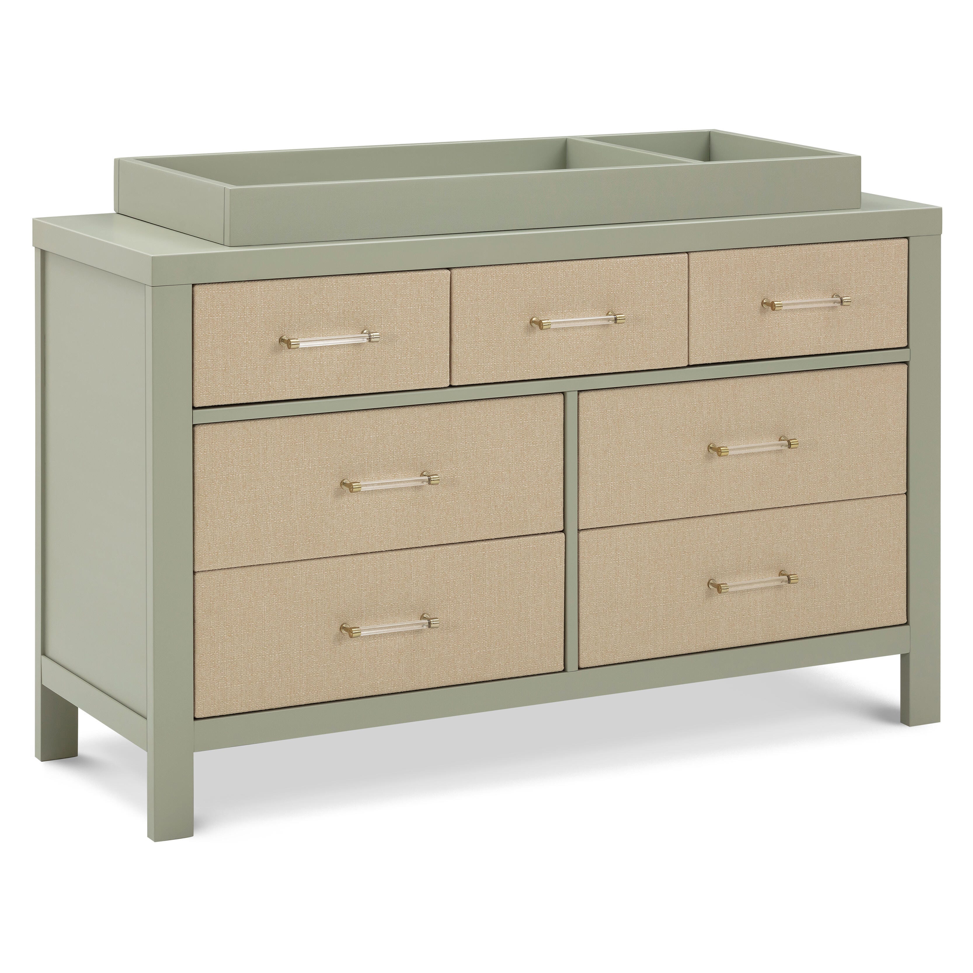 Changing Tables & Dressers | Ashley Furniture HomeStore