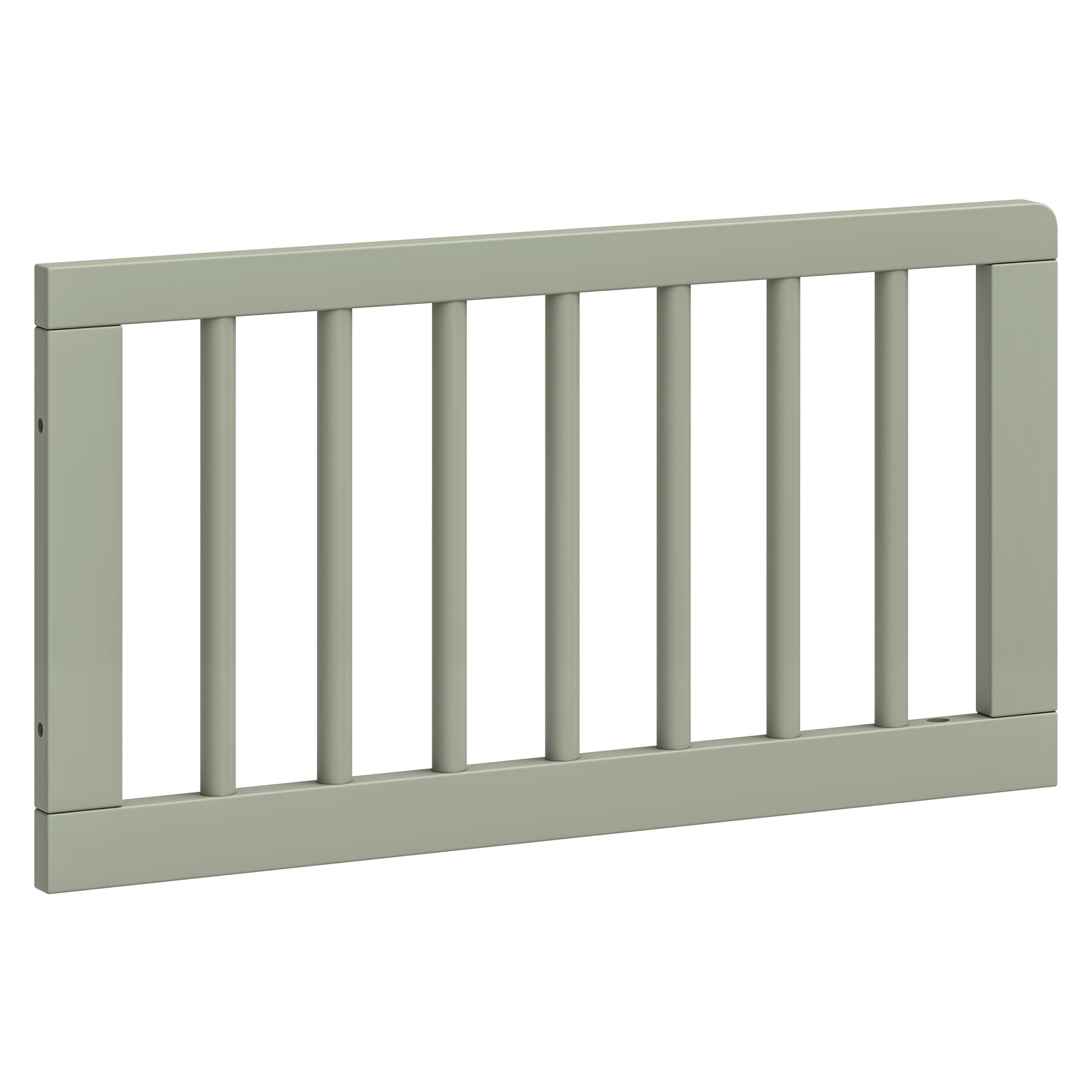 Namesake Toddler Bed Conversion Kit, French Sage, large