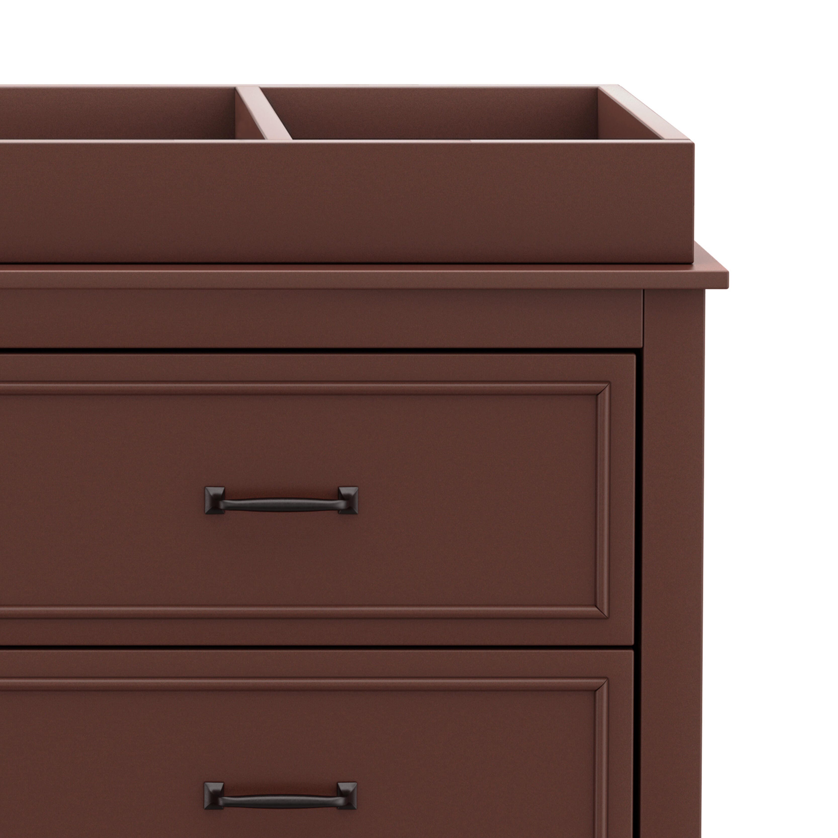 DaVinci Universal Wide Removable Changing Tray, , large