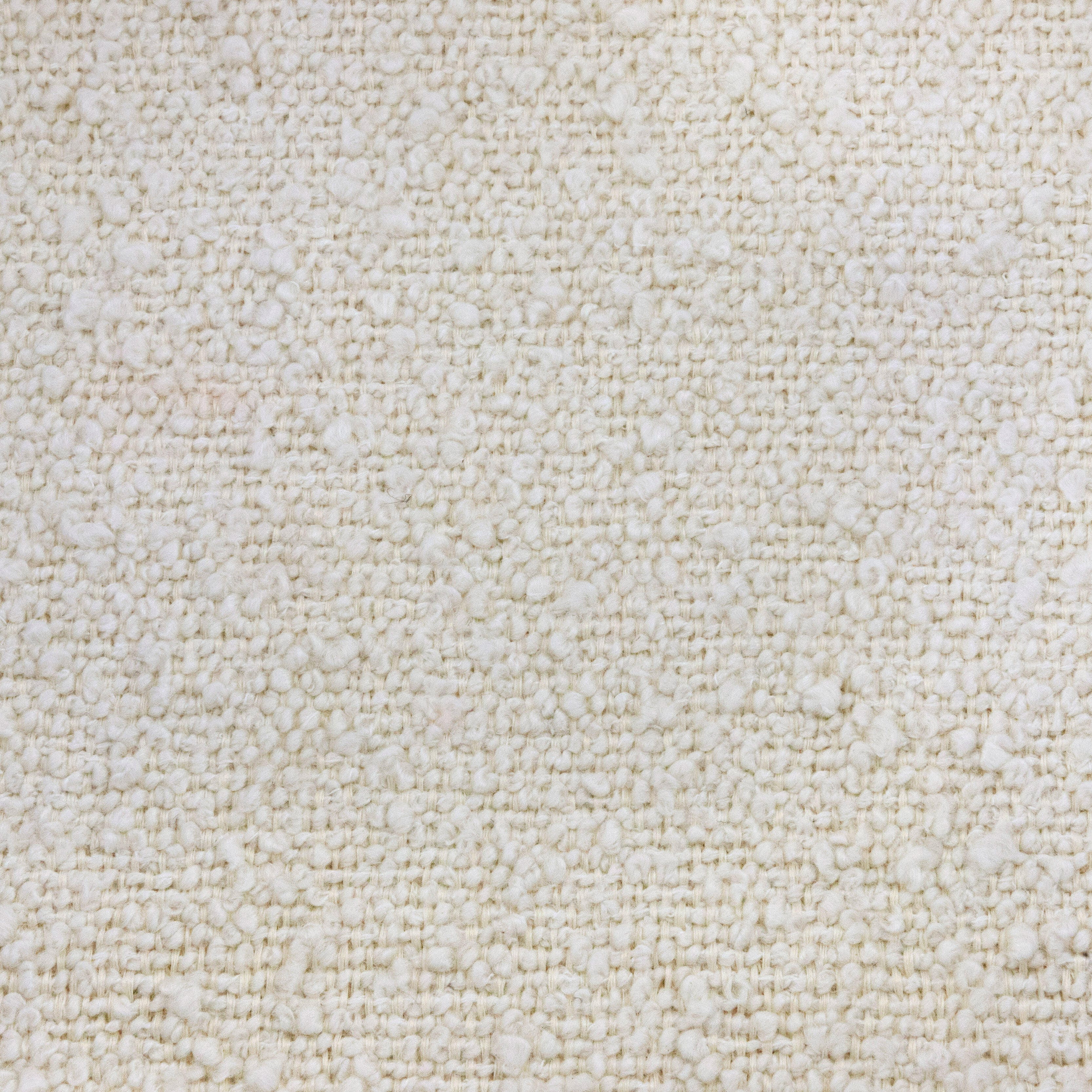 Swatch color Ivory/Light Brown 
