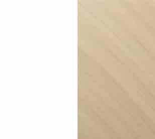 Select Color: White/Driftwood