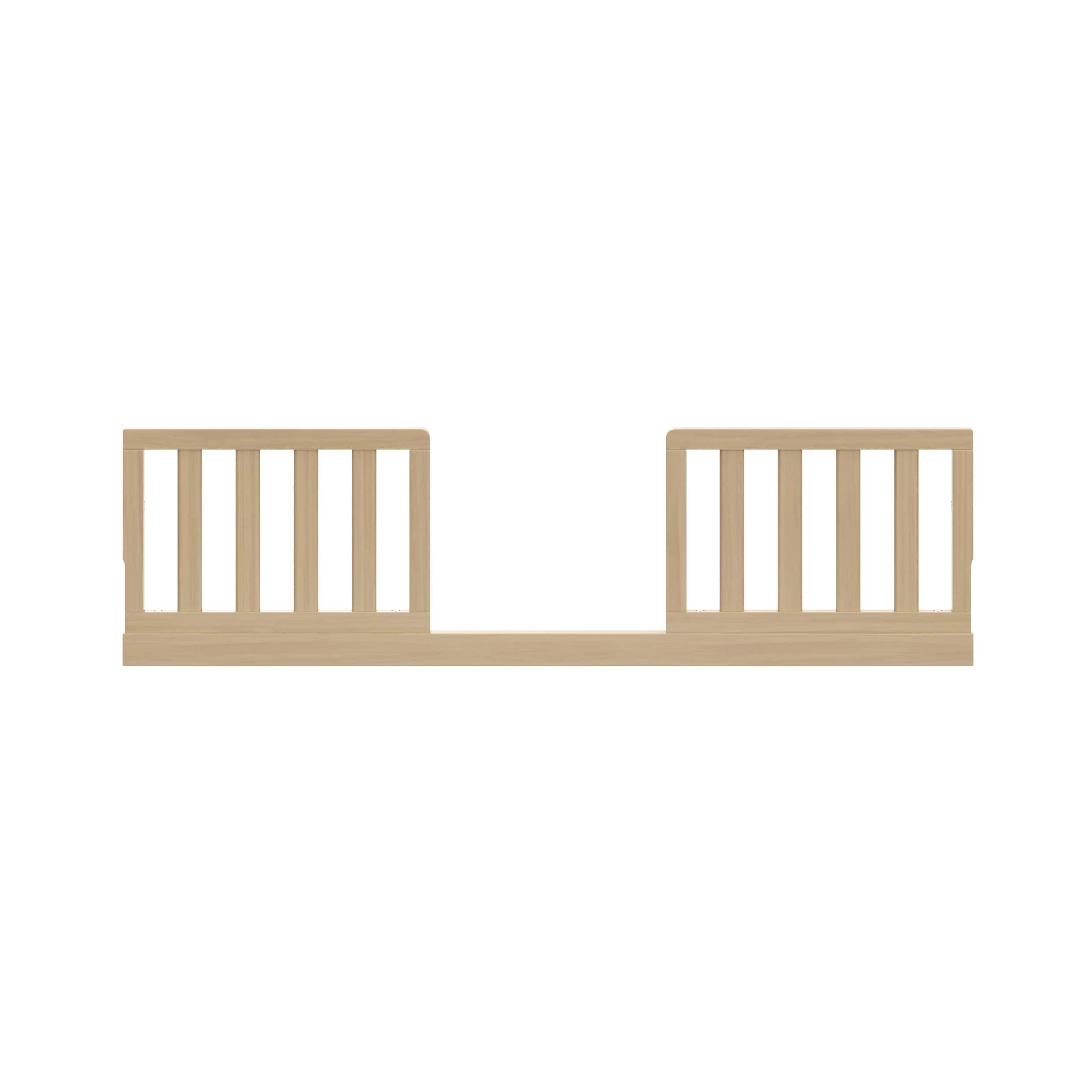 Graco Toddler Safety Guardrail Kit (Slats)
