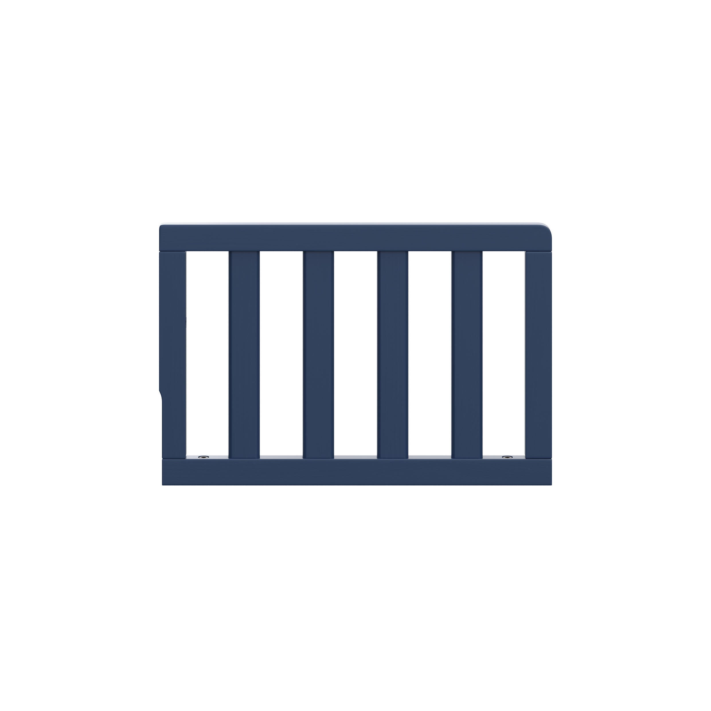 Graco Toddler Safety Guardrail (Slats), Midnight Blue, large