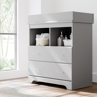 Changing Tables & Dressers | Ashley Furniture HomeStore Changing Tables & Dressers | Ashley Furniture HomeStore