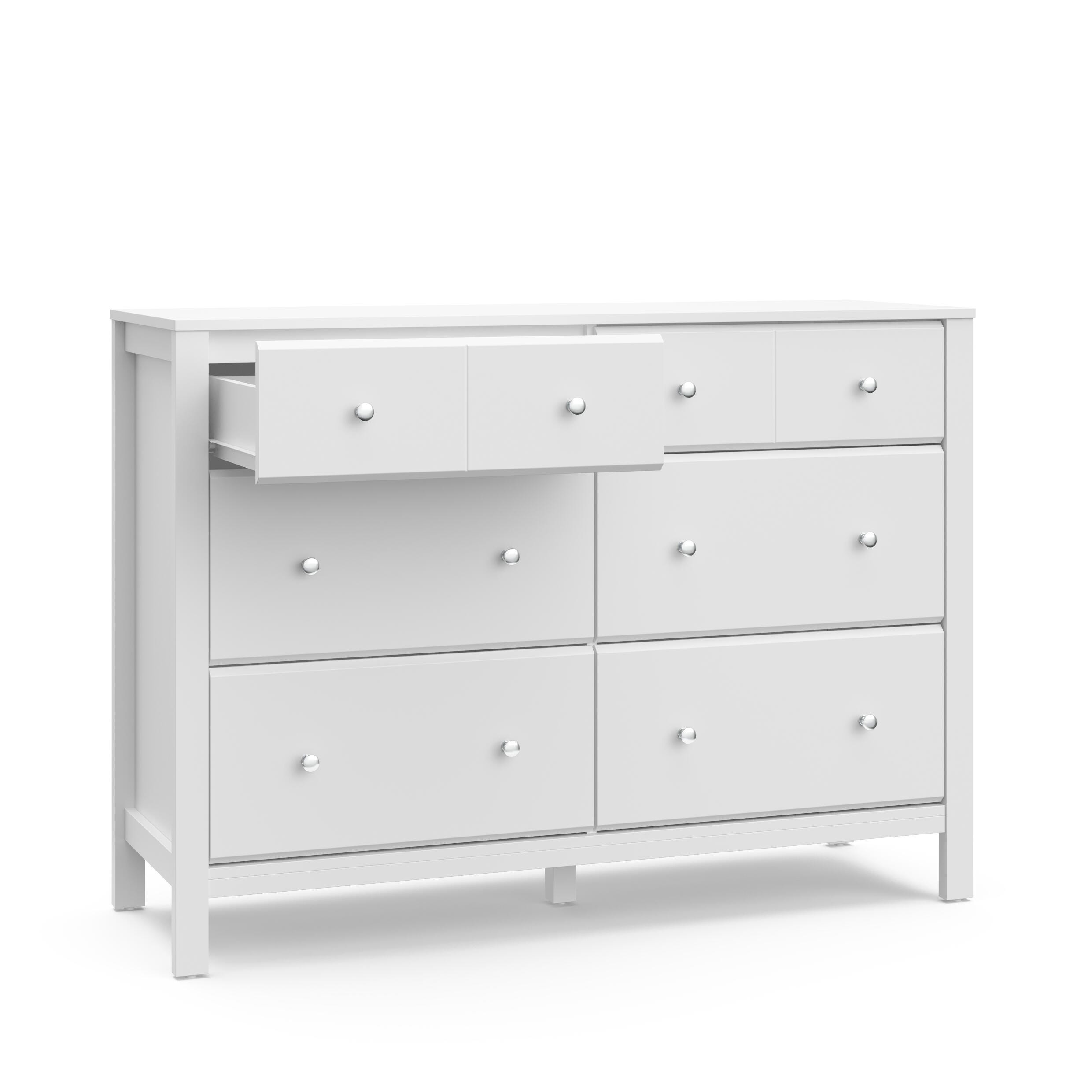 Storkcraft Horizon 6 Drawer Double Dresser | Ashley