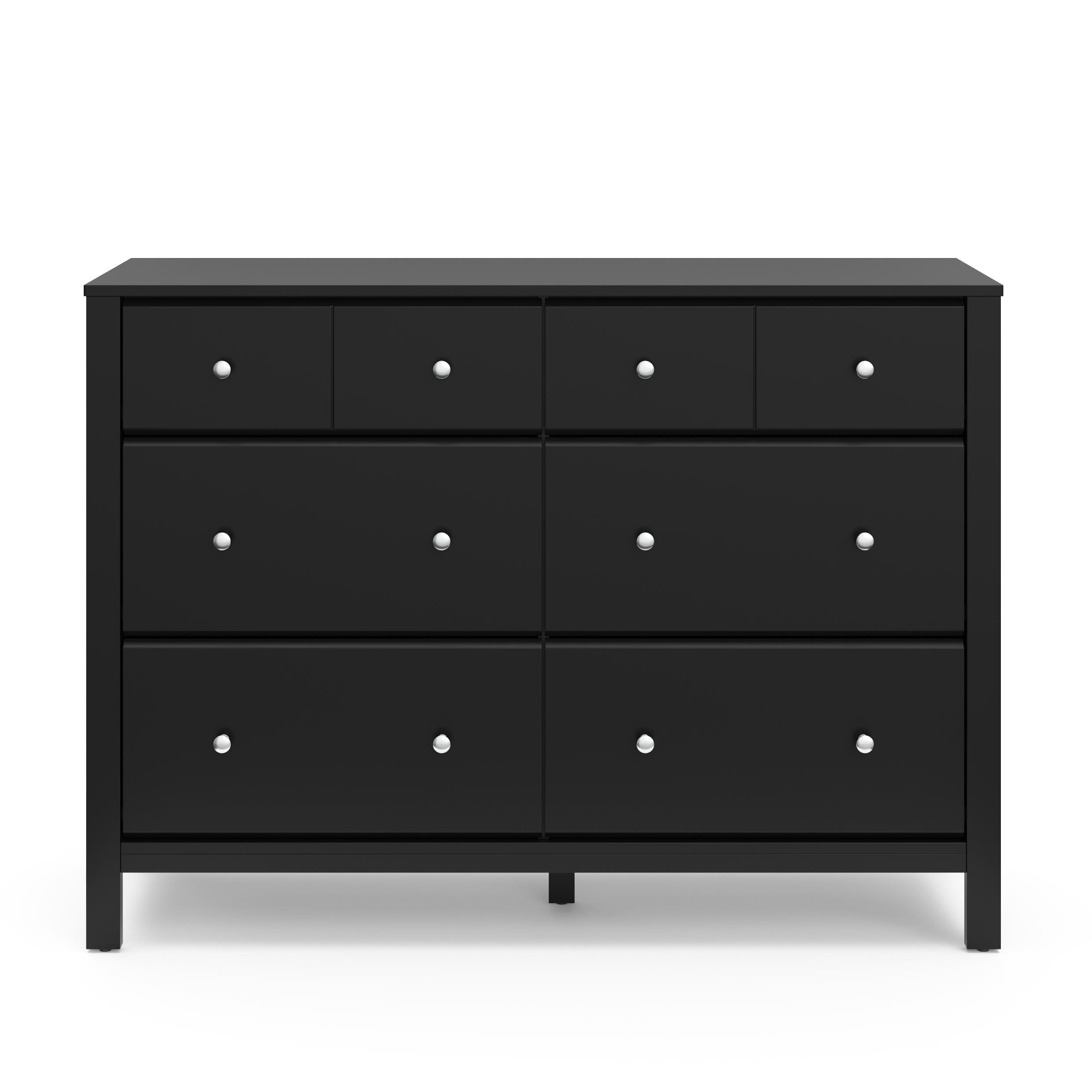 Storkcraft Horizon 6 Drawer Dresser | Ashley