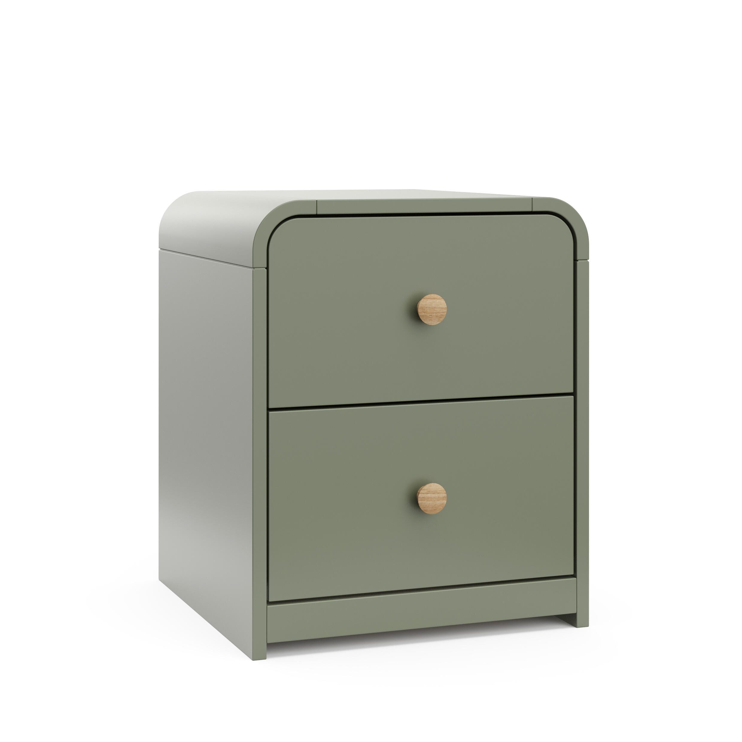 Storkcraft Brookside 4 Drawer Dresser | Ashley