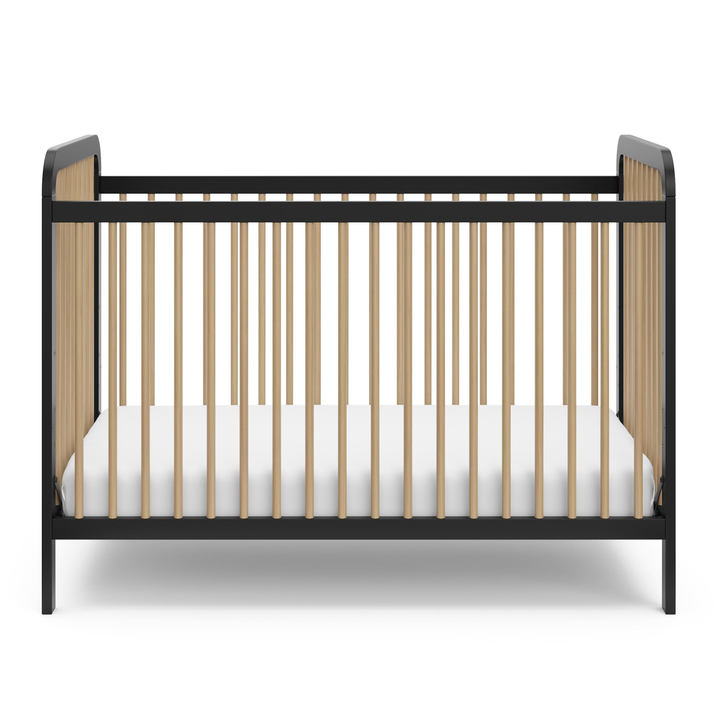Storkcraft Pasadena 3-in-1 Convertible Crib | Ashley