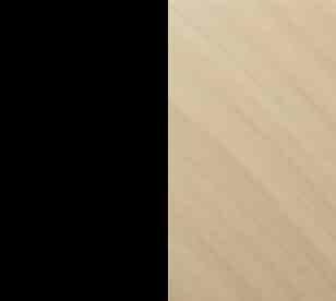 Select Color: Black/Driftwood