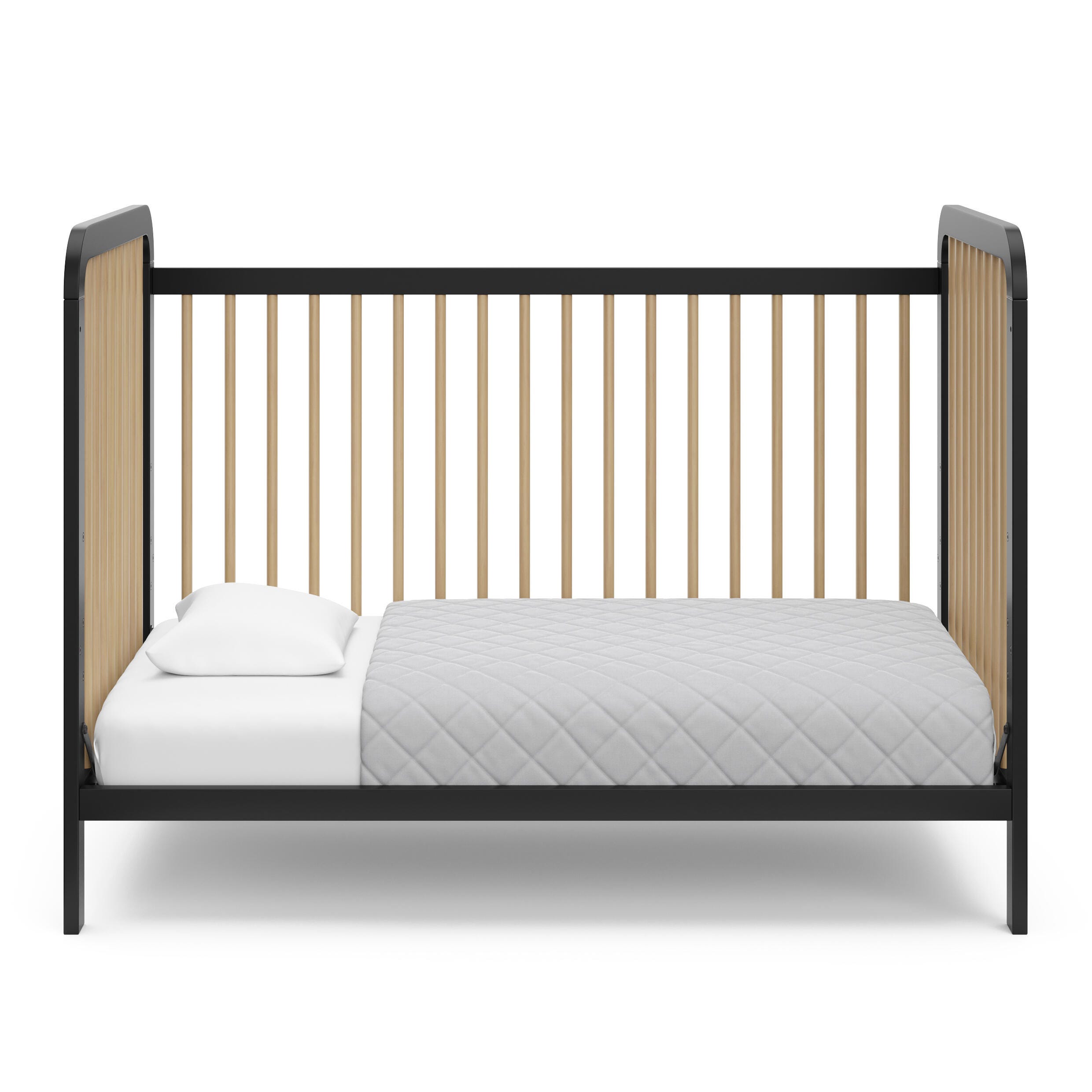 なすびページ　SCO-123/CK Storkcraft Pasadena 3-in-1 Convertible Crib | Ashley