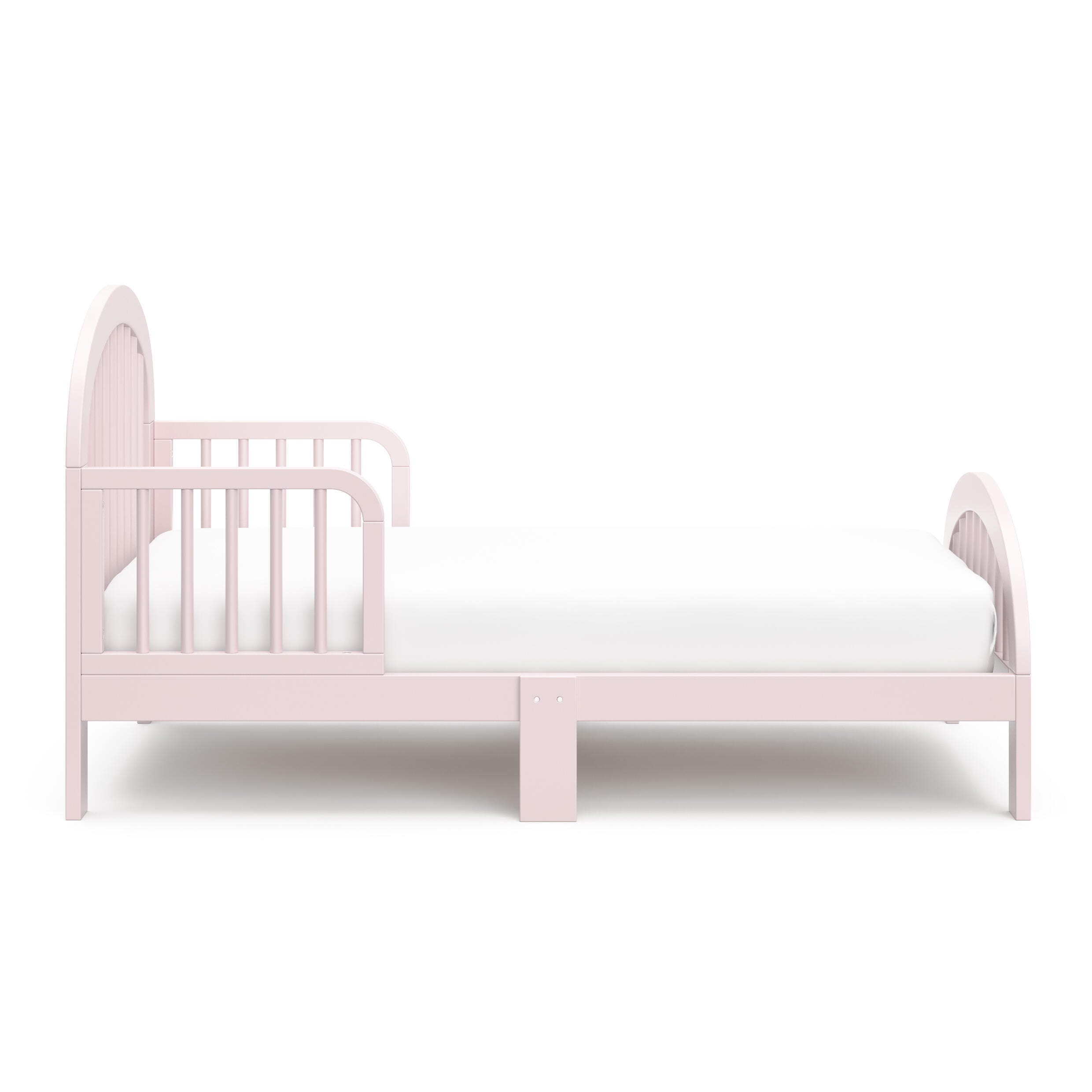Graco Olivia Toddler Bed, Blush, large