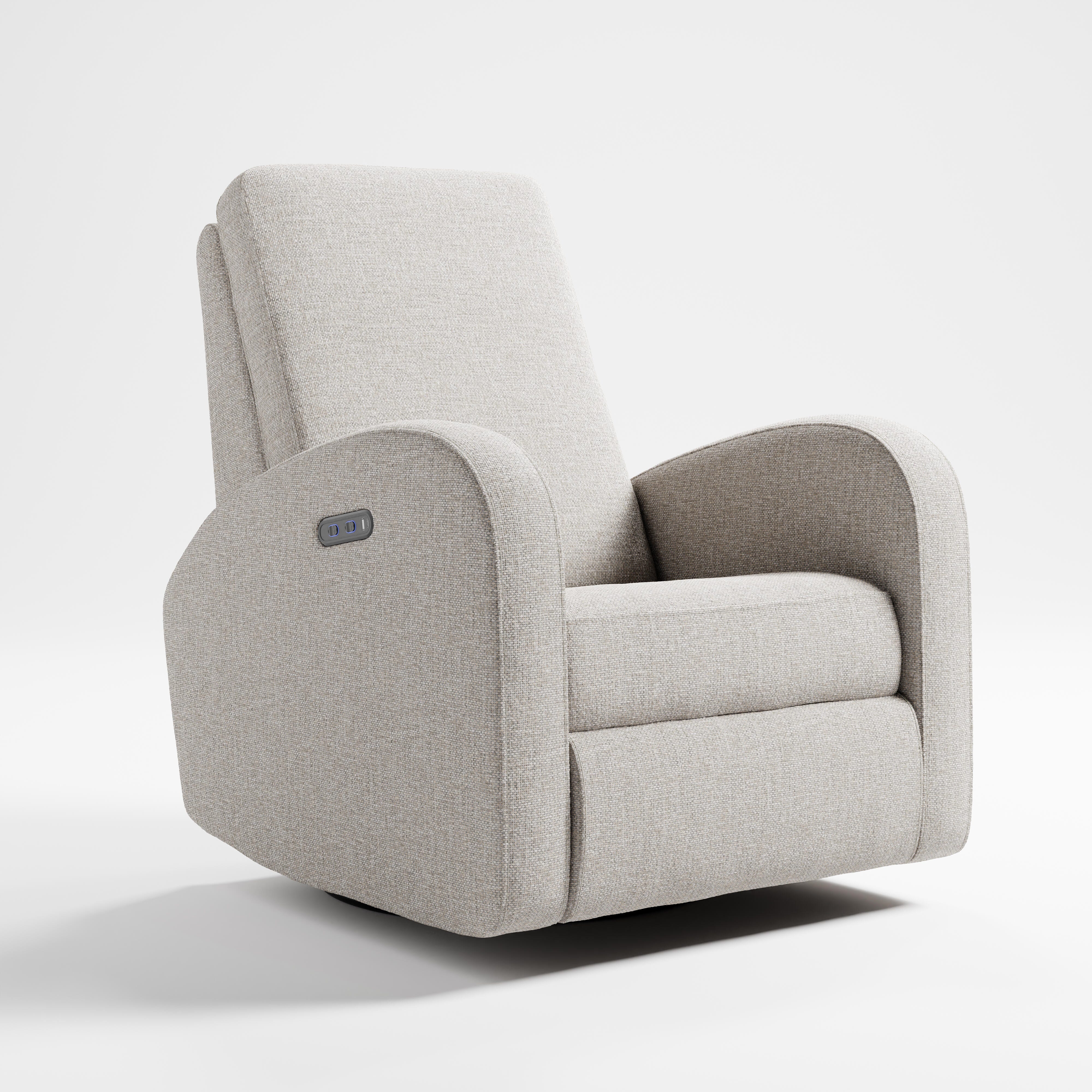Storkcraft Santa Monica Power Recliner