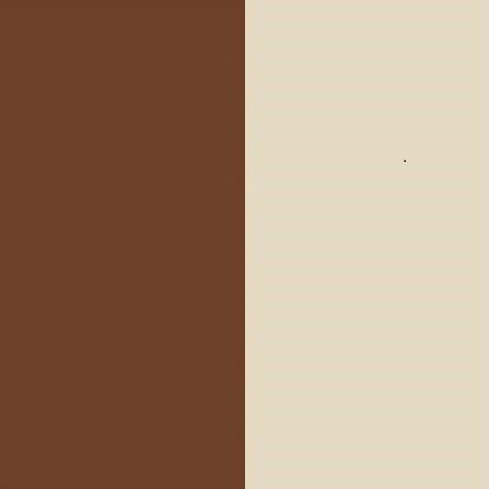 Swatch color Espresso/Beige 
