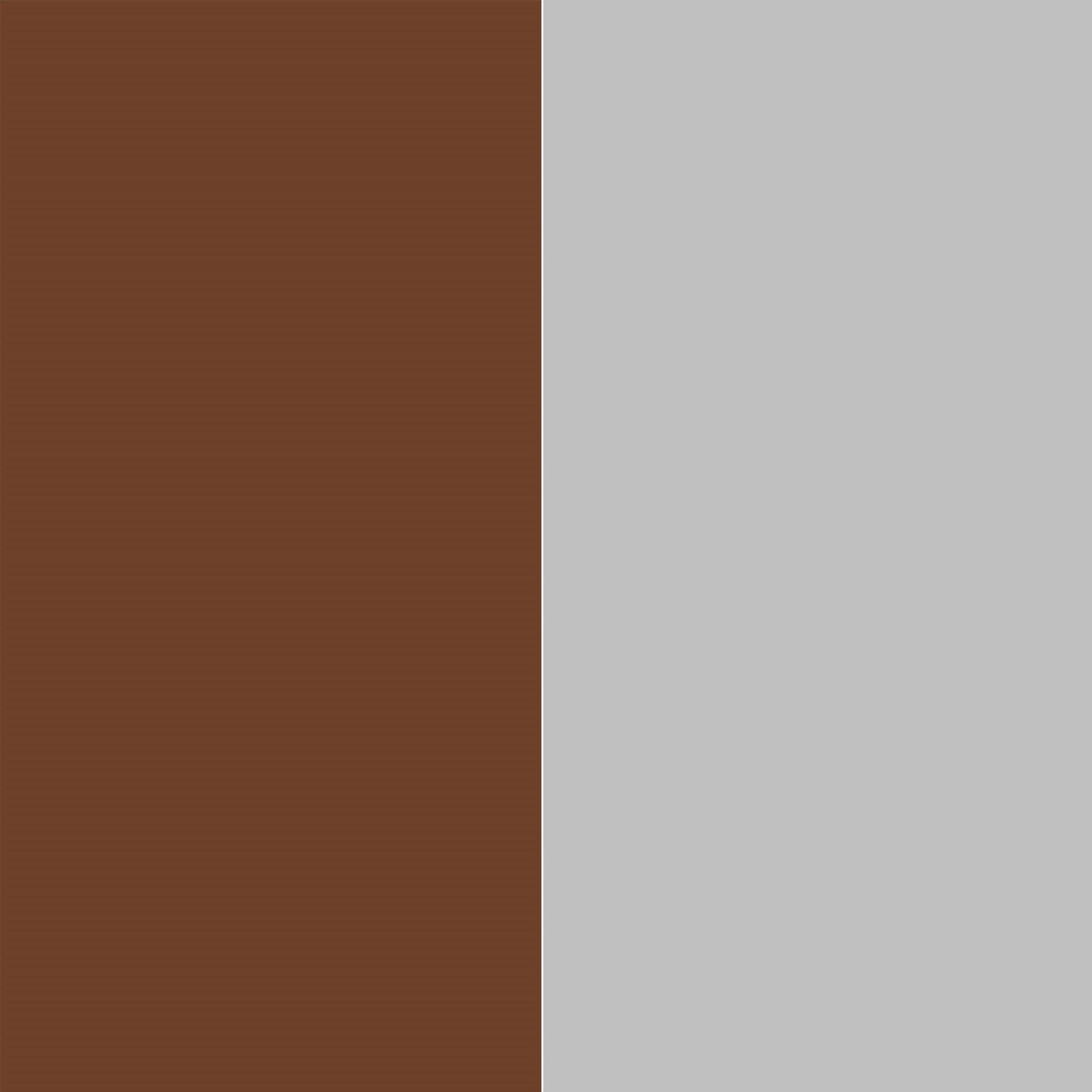 Select Color: Espresso/Light Gray