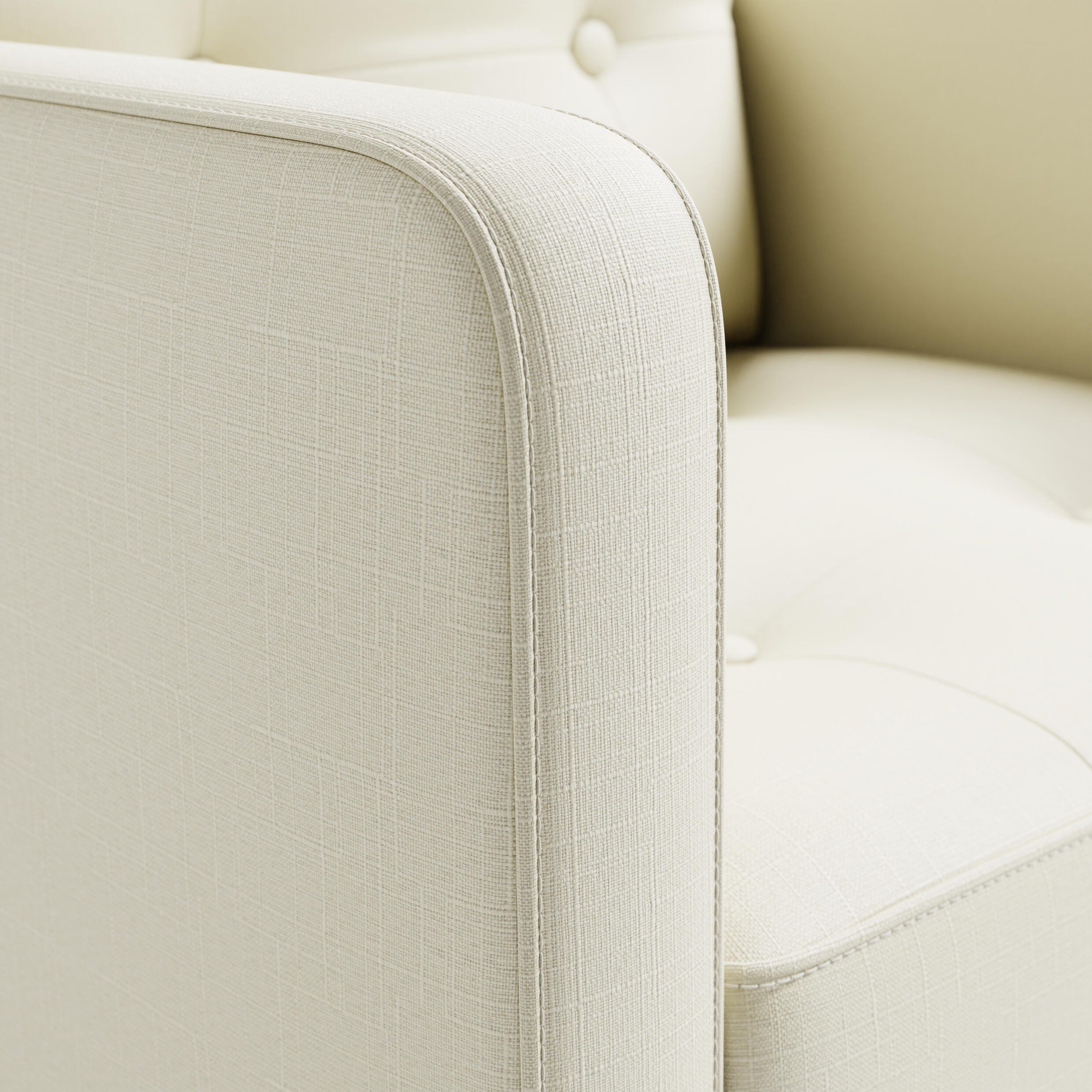Storkcraft Beckett Swivel Glider, , large