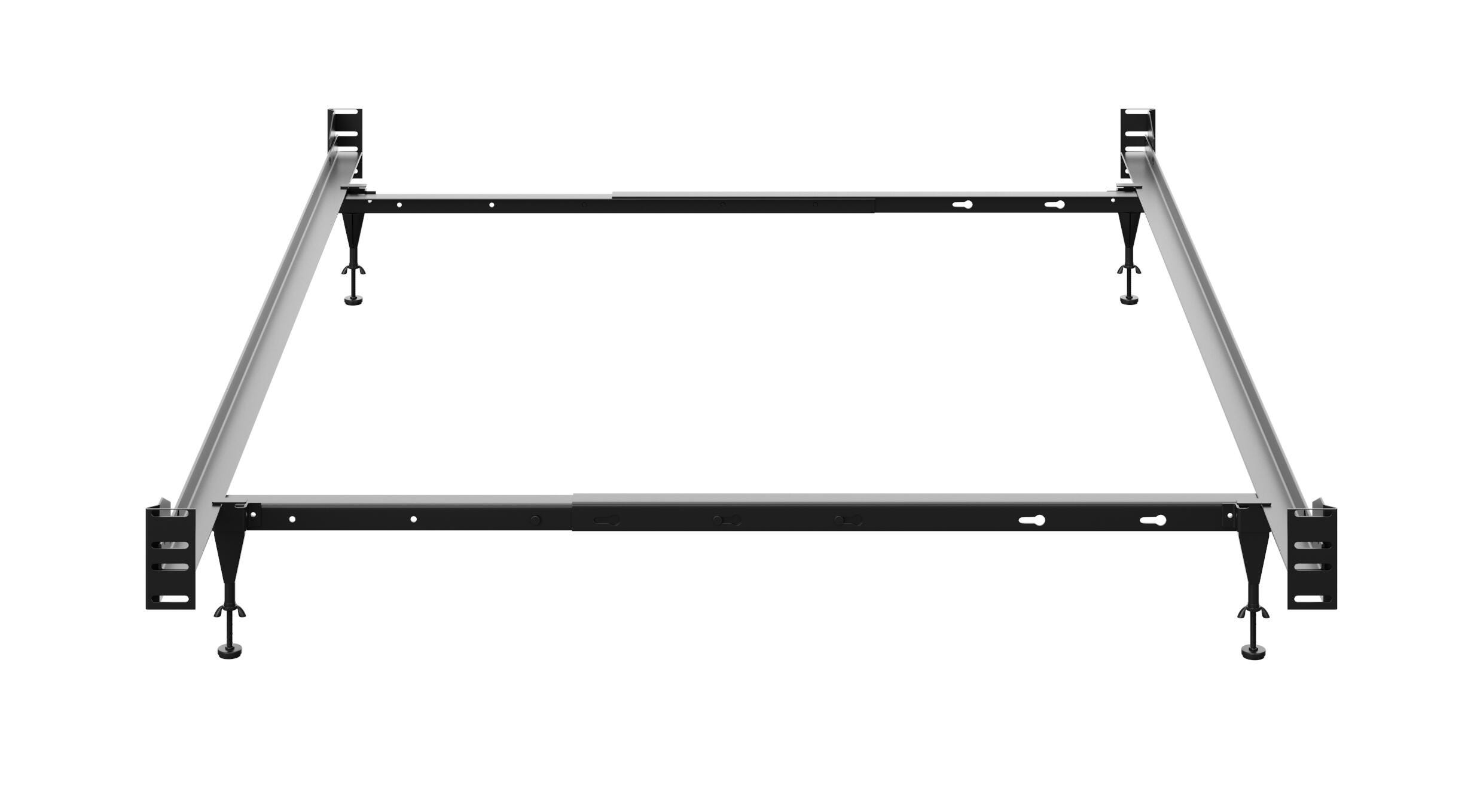 Graco Universal Full-Size Crib Conversion Kit, , large