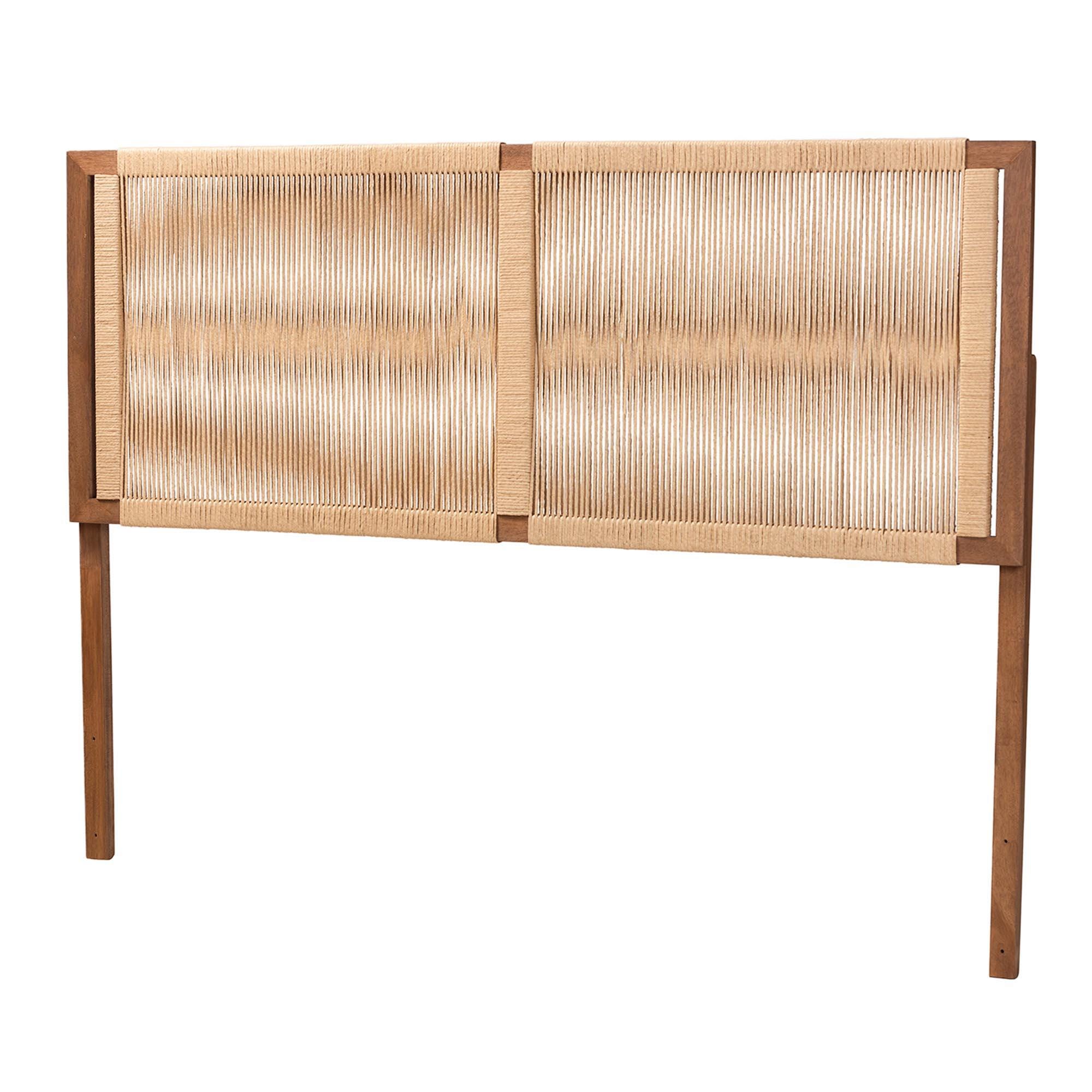 bali & pari Holitz Queen Panel Headboard, , large