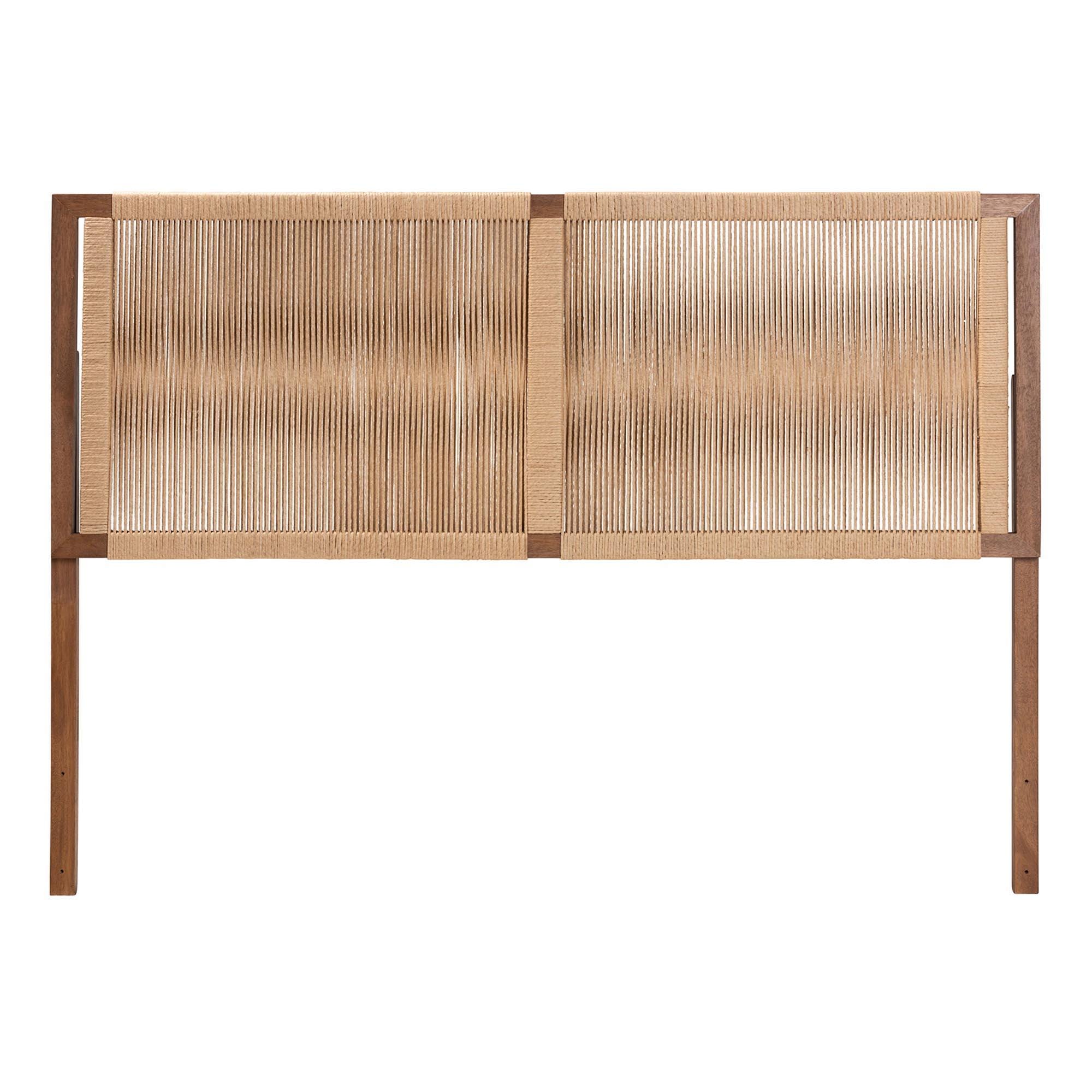 bali & pari Holitz Queen Panel Headboard, , large