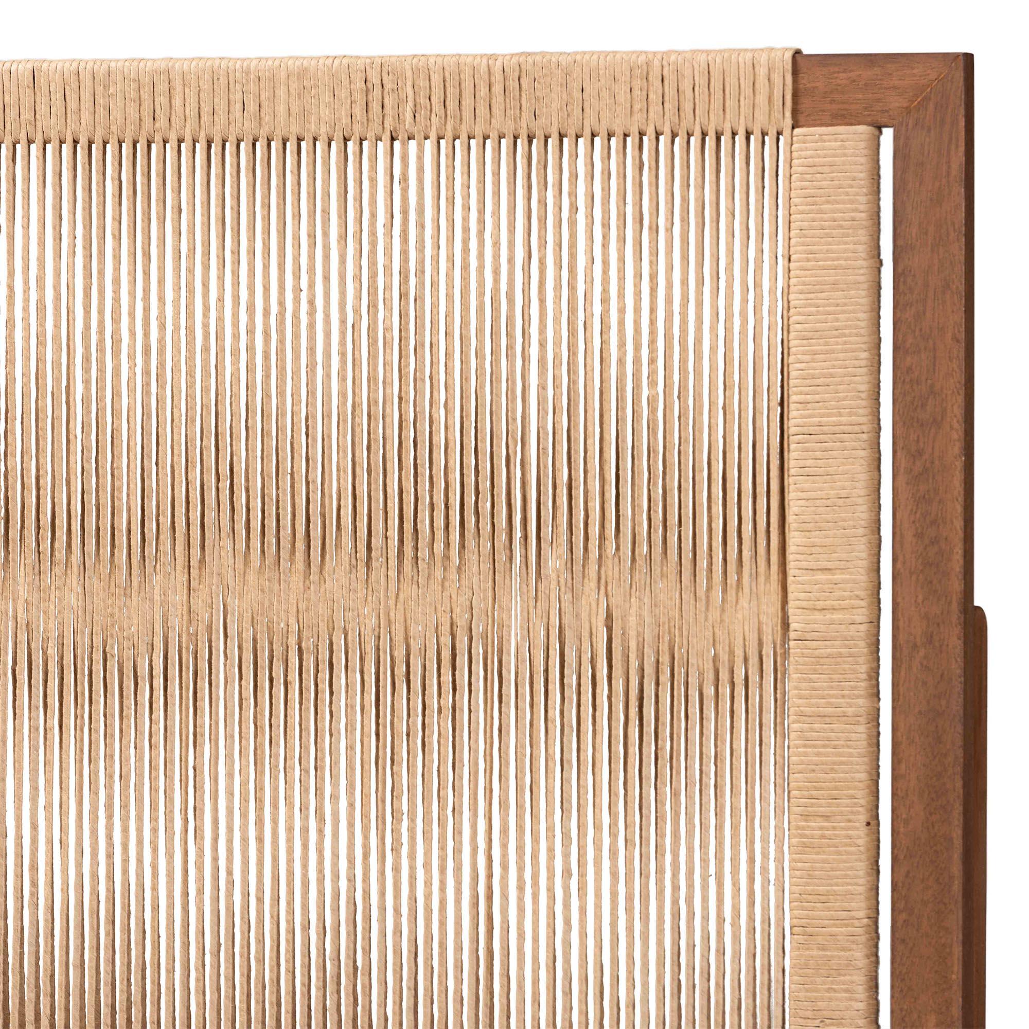 bali & pari Holitz Queen Panel Headboard | Ashley