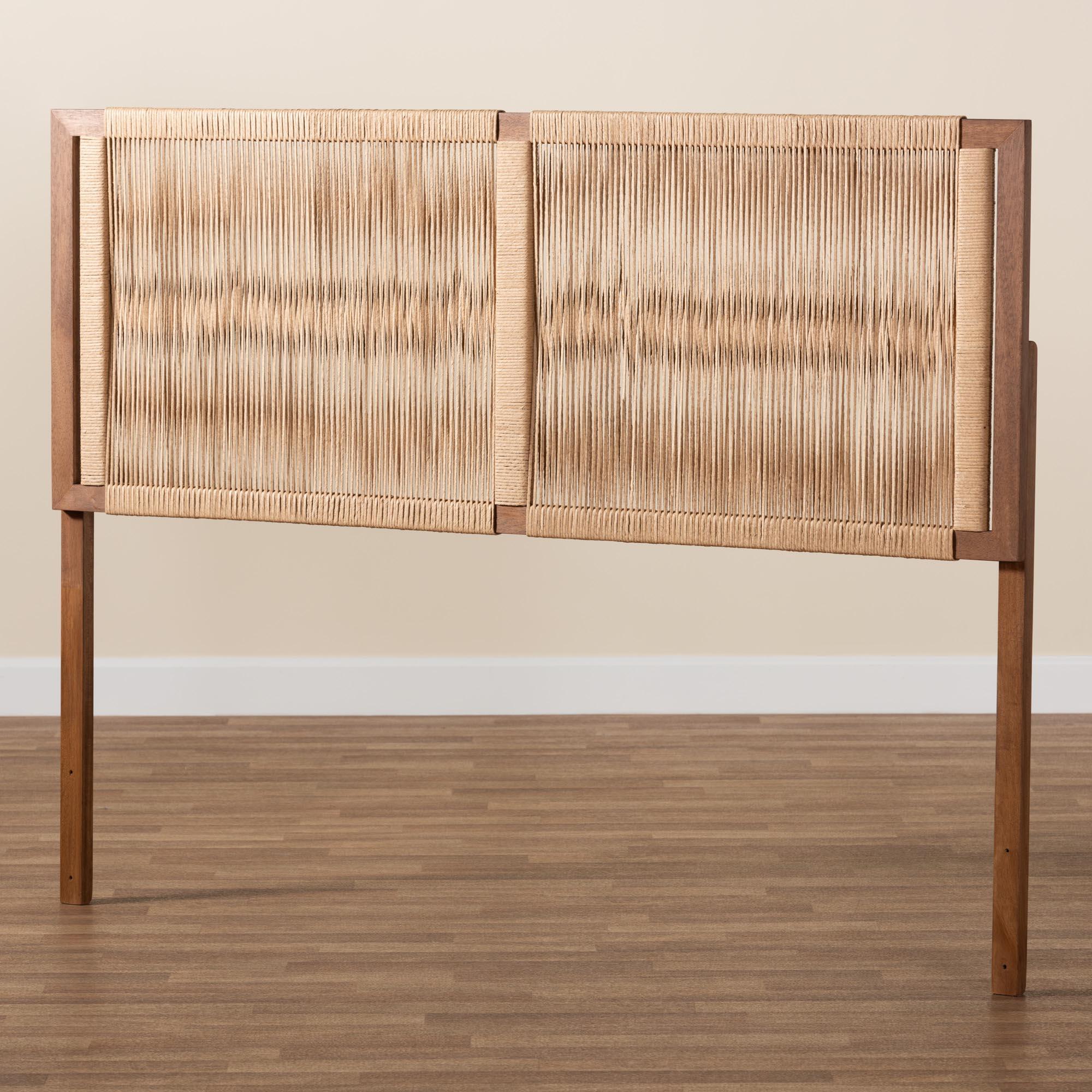 bali & pari Holitz Queen Panel Headboard, , large