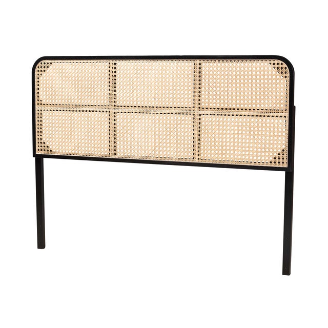 bali & pari Lainer Queen Panel Headboard