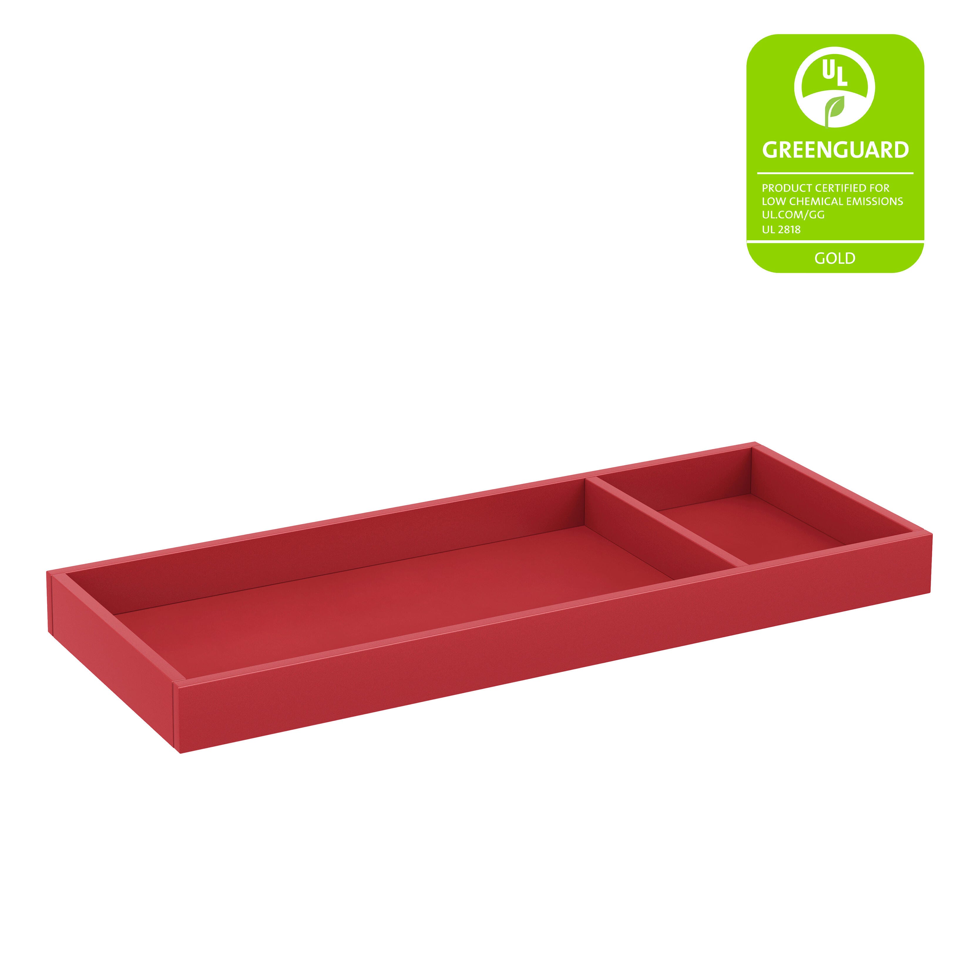 daVinci Universal Wide Removable Changing Tray, , large