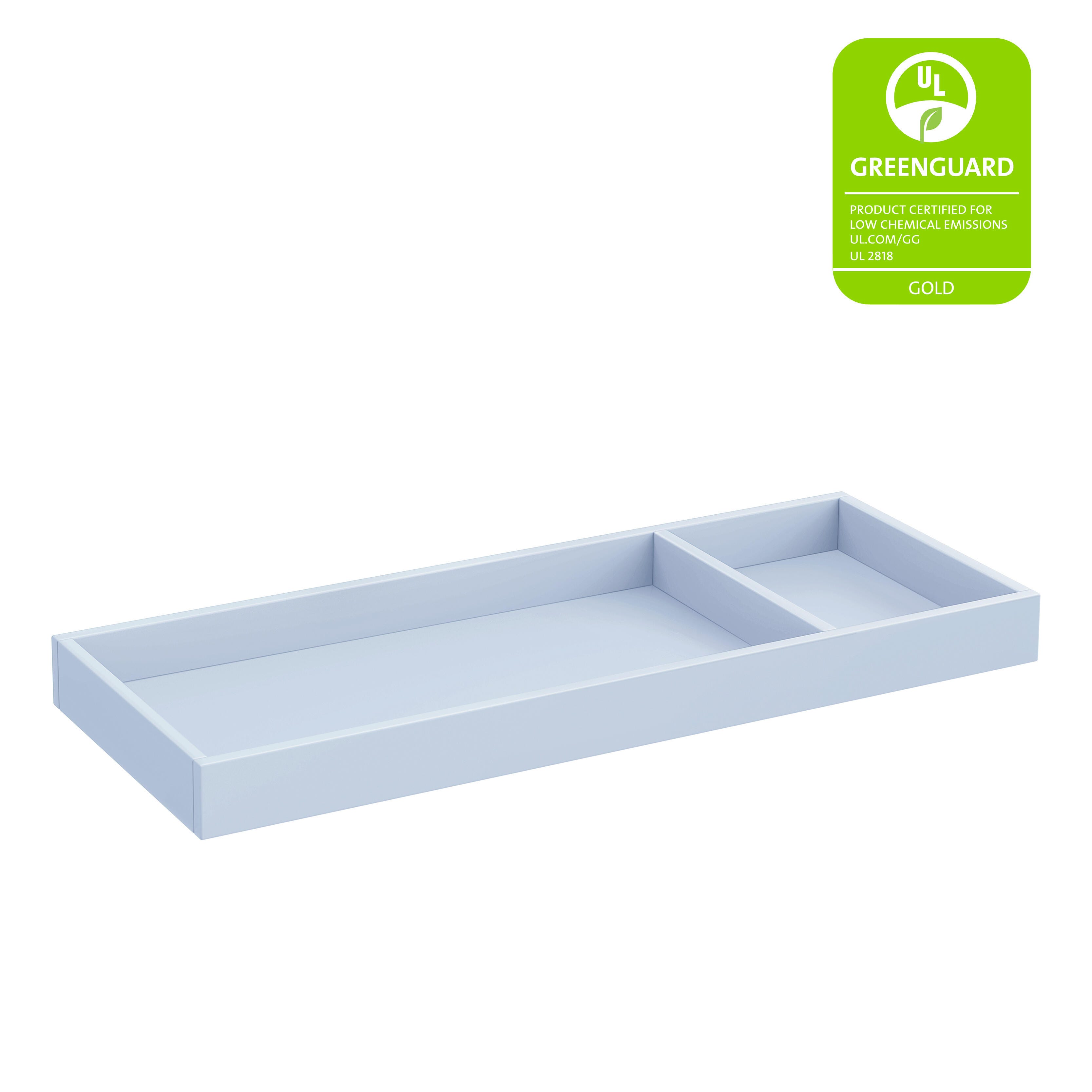 daVinci Universal Wide Removable Changing Tray, , large