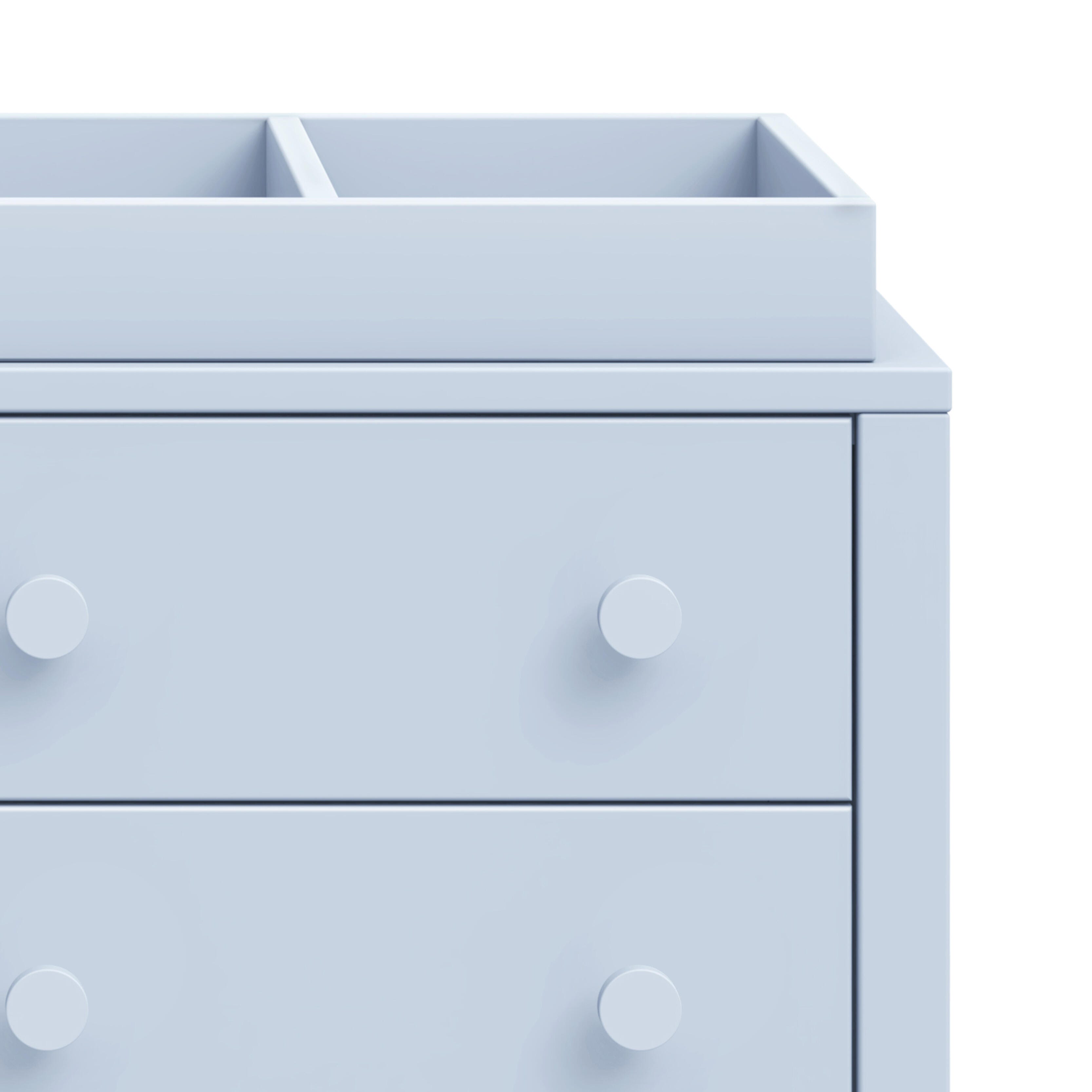 daVinci Universal Wide Removable Changing Tray, , large