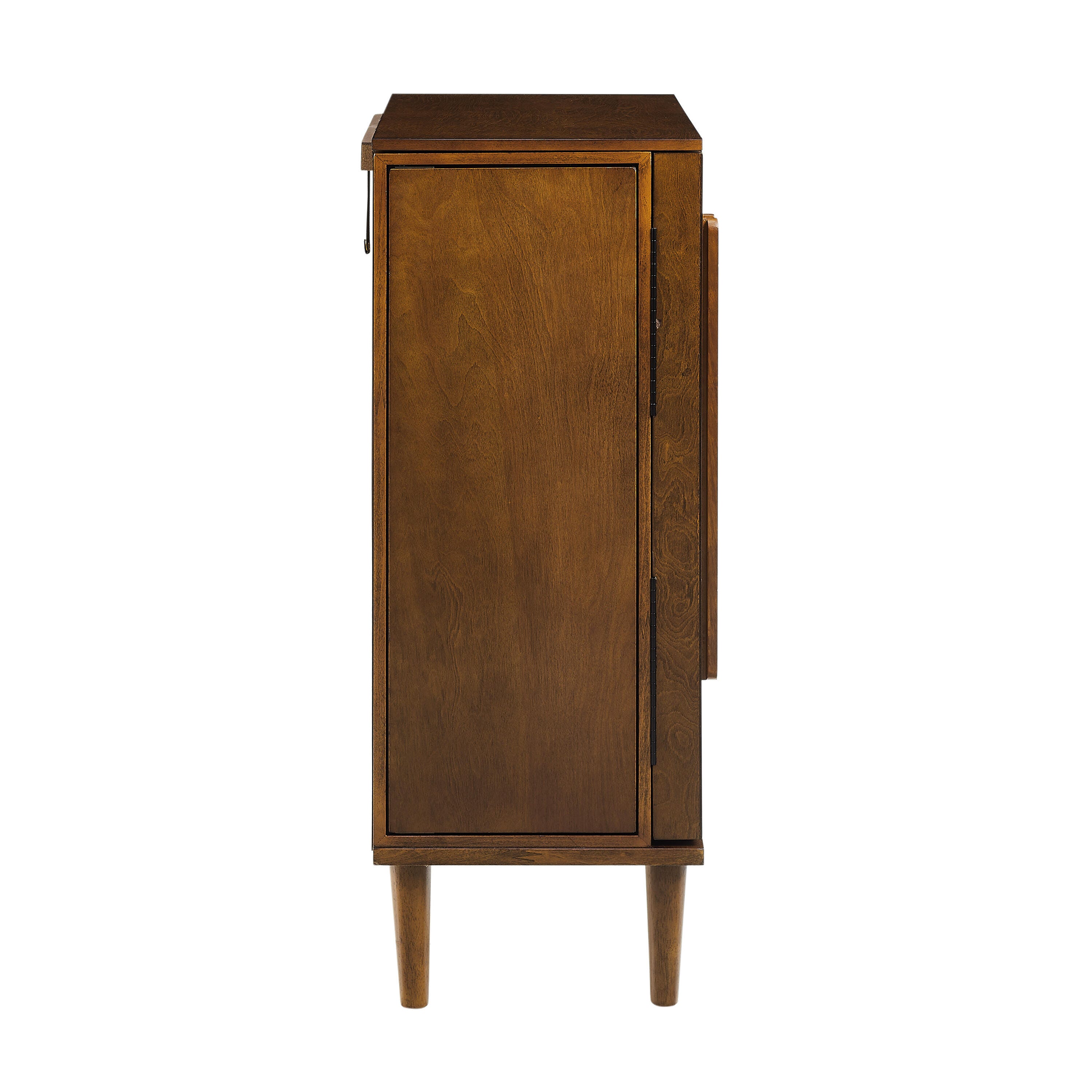Linon Mina Jewelry 7 Drawer Armoire | Ashley