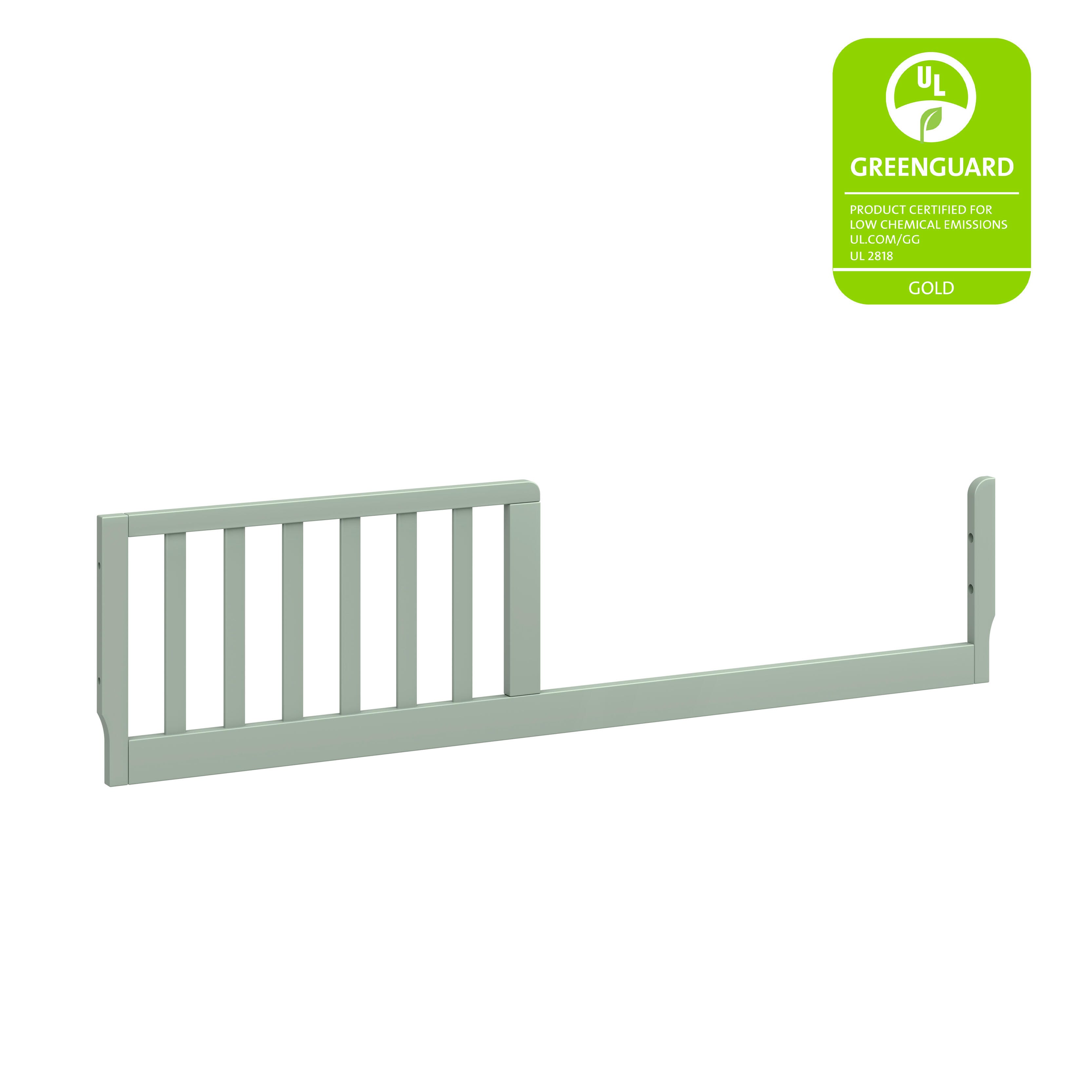 daVinci Toddler Bed Conversion Kit, , large
