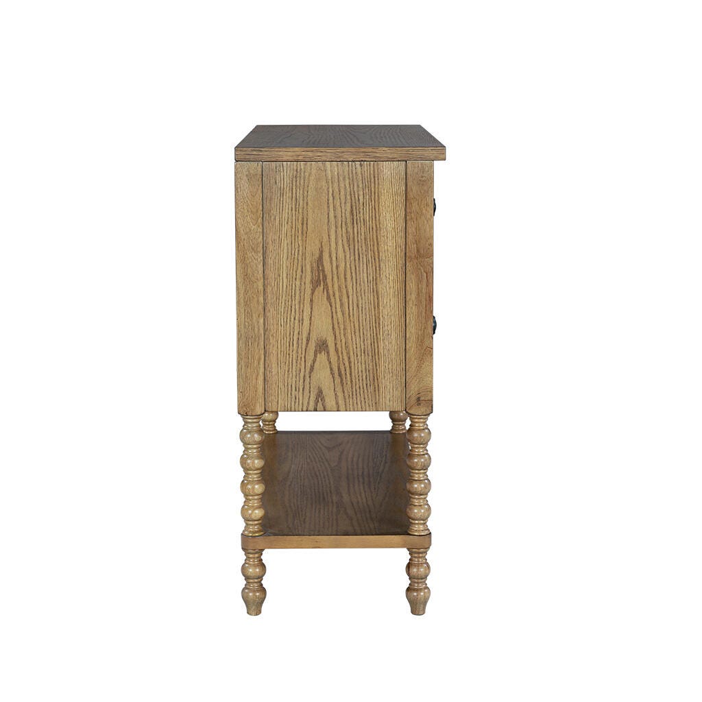Madison Park Signature 2 Drawer Accent Chest, , large