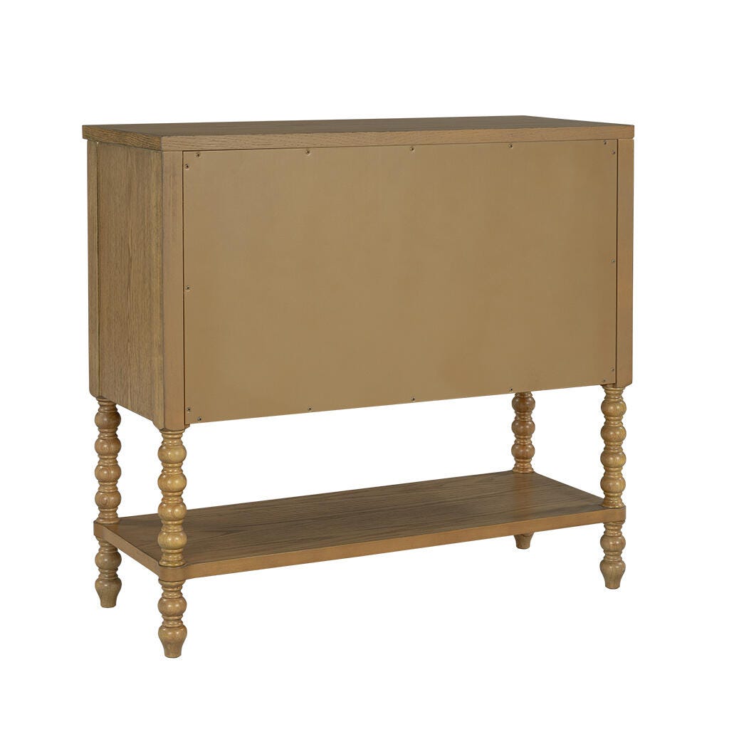 Madison Park Signature 2 Drawer Accent Chest, , large